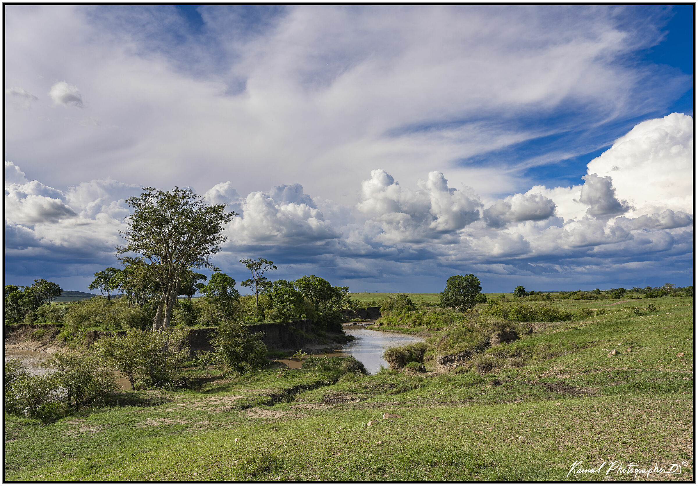 Masai Mara