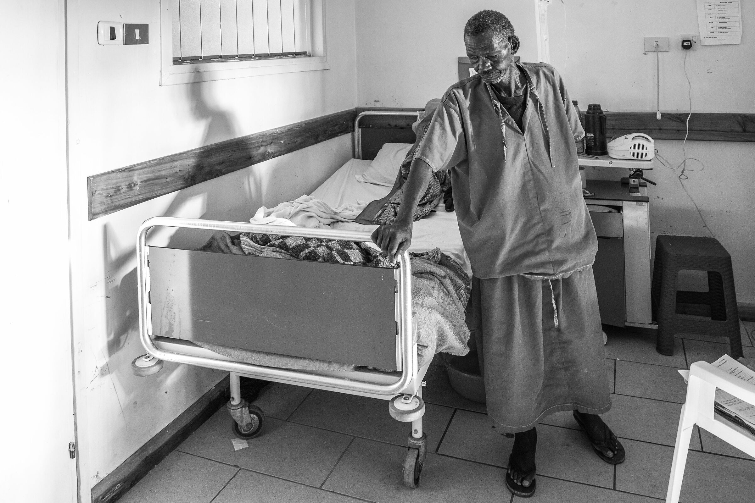 POST-OPERATIVE VISITS