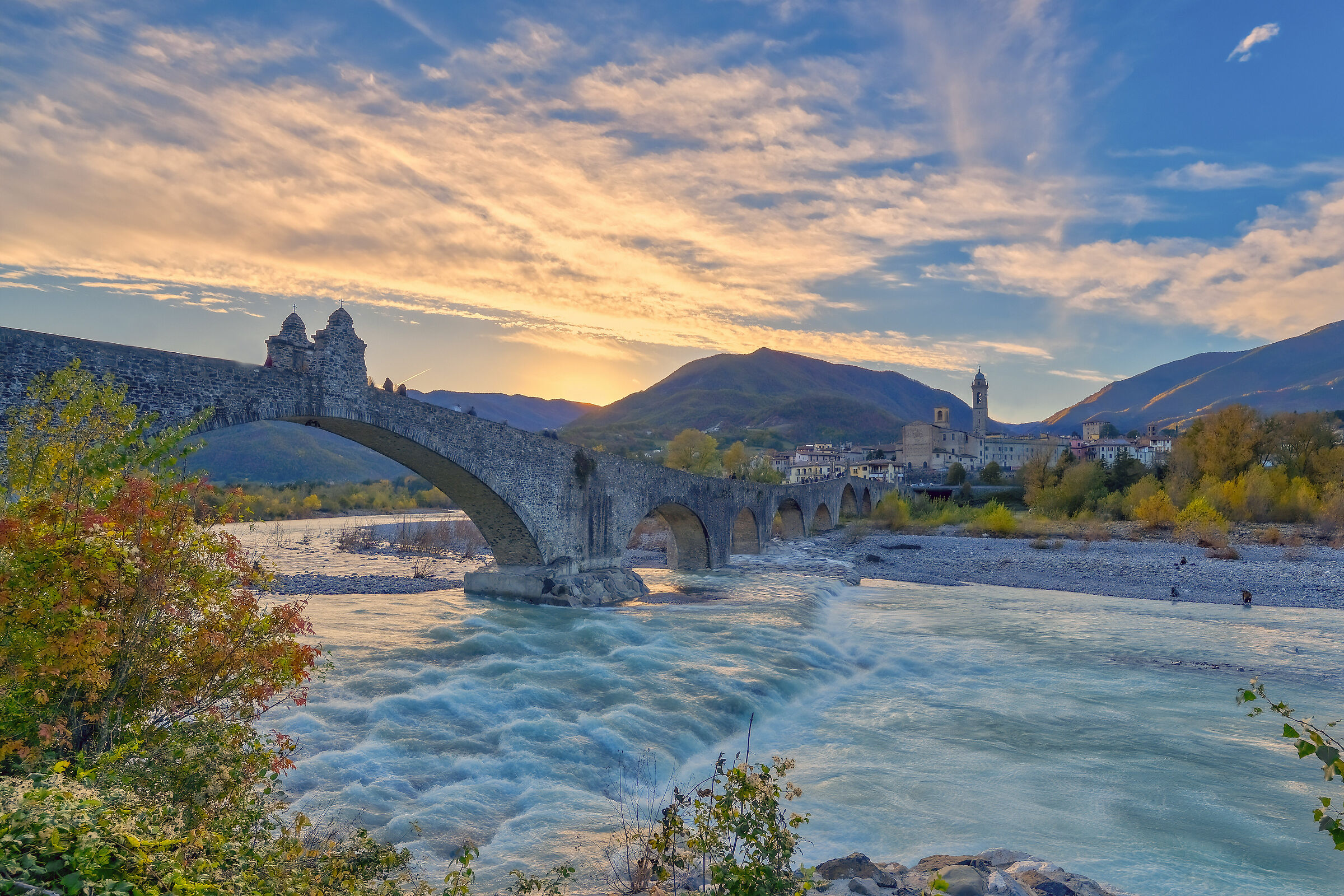 ponte Gobbo (Bobbio)
