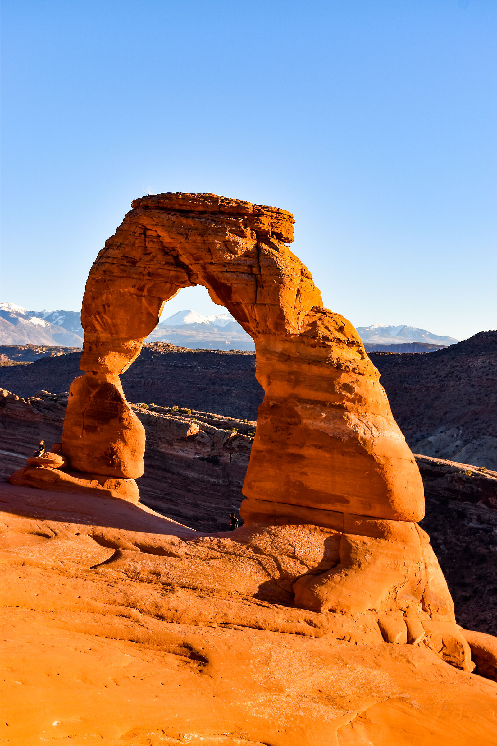 Delicate Arch