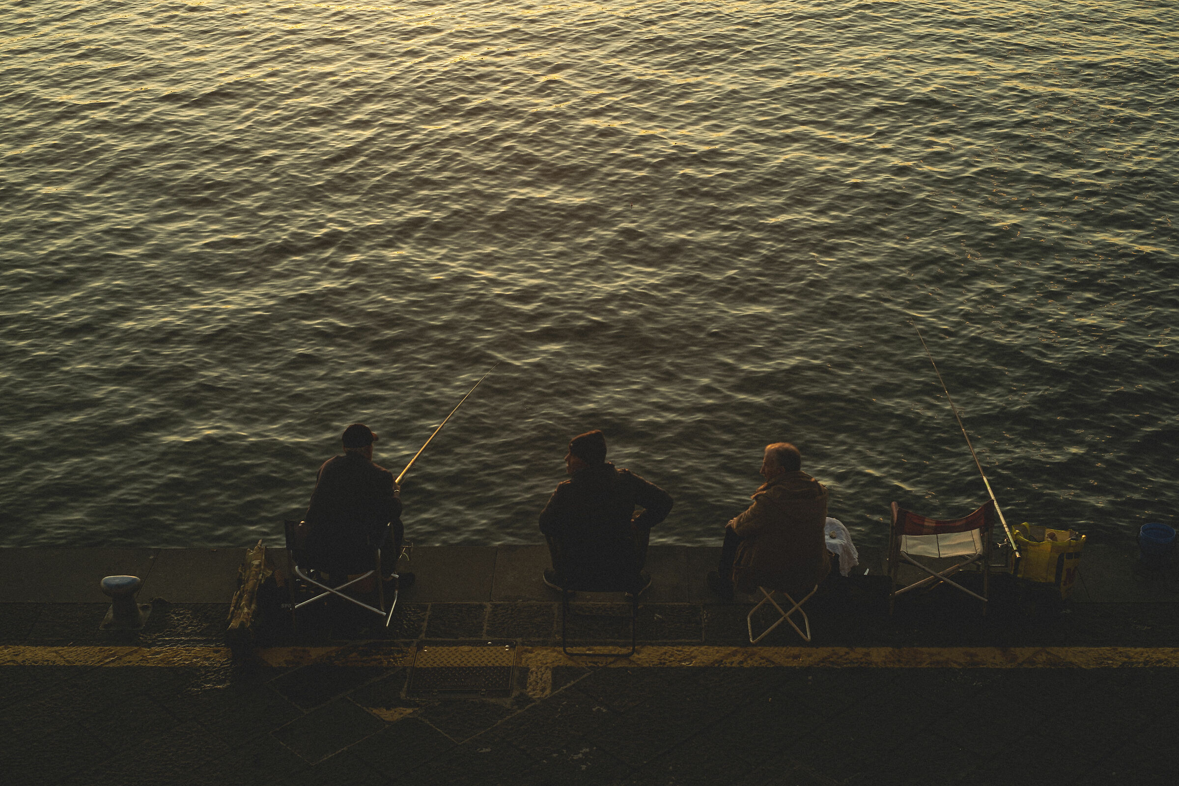 That of spearfishing