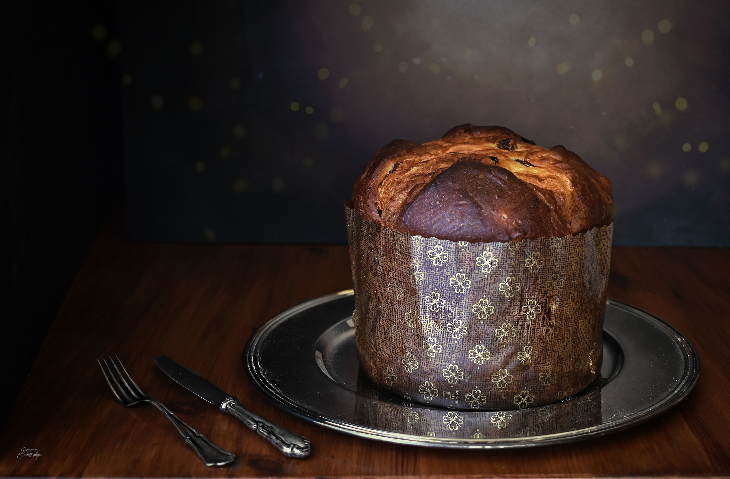 Il panettone