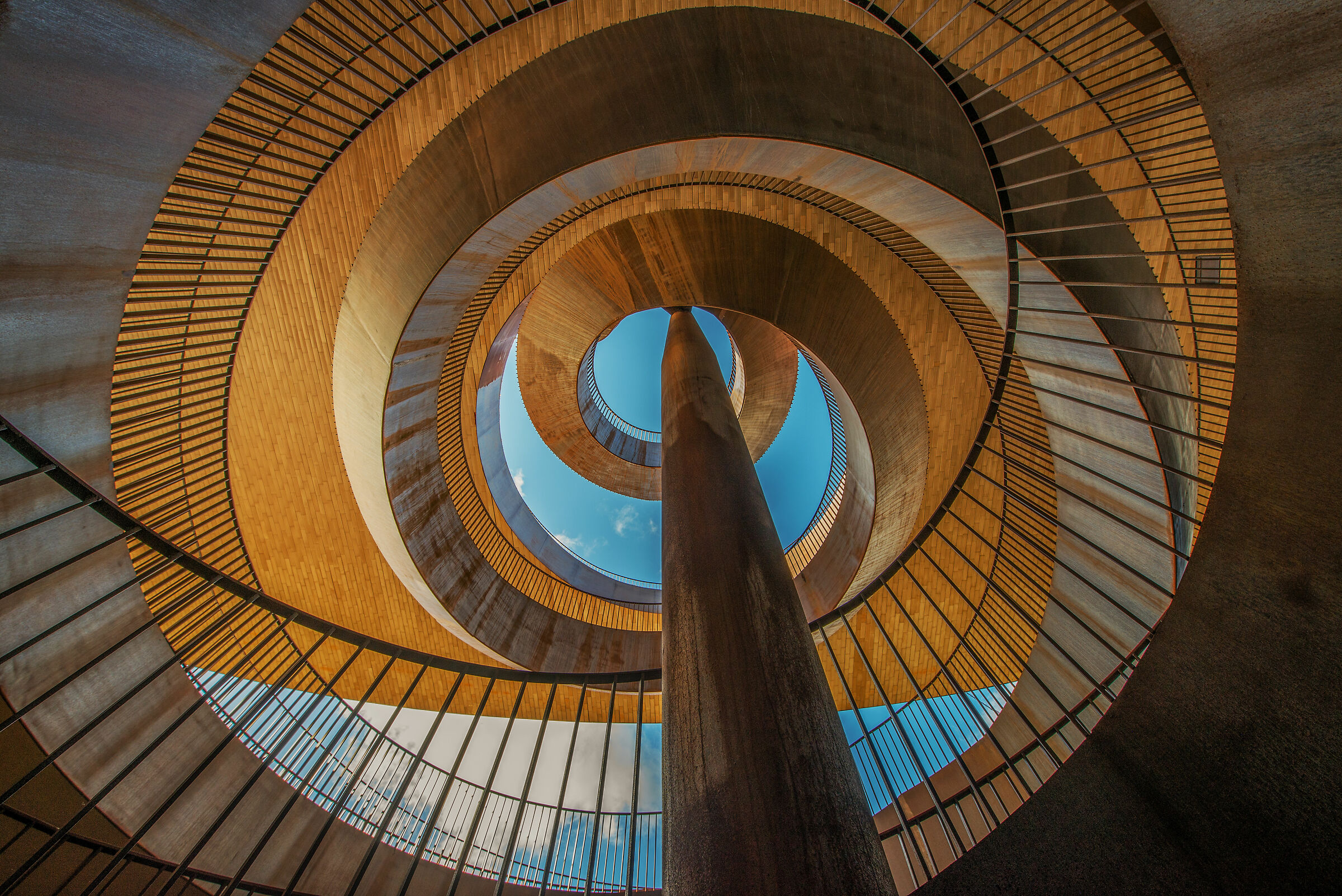 particolari urbani...