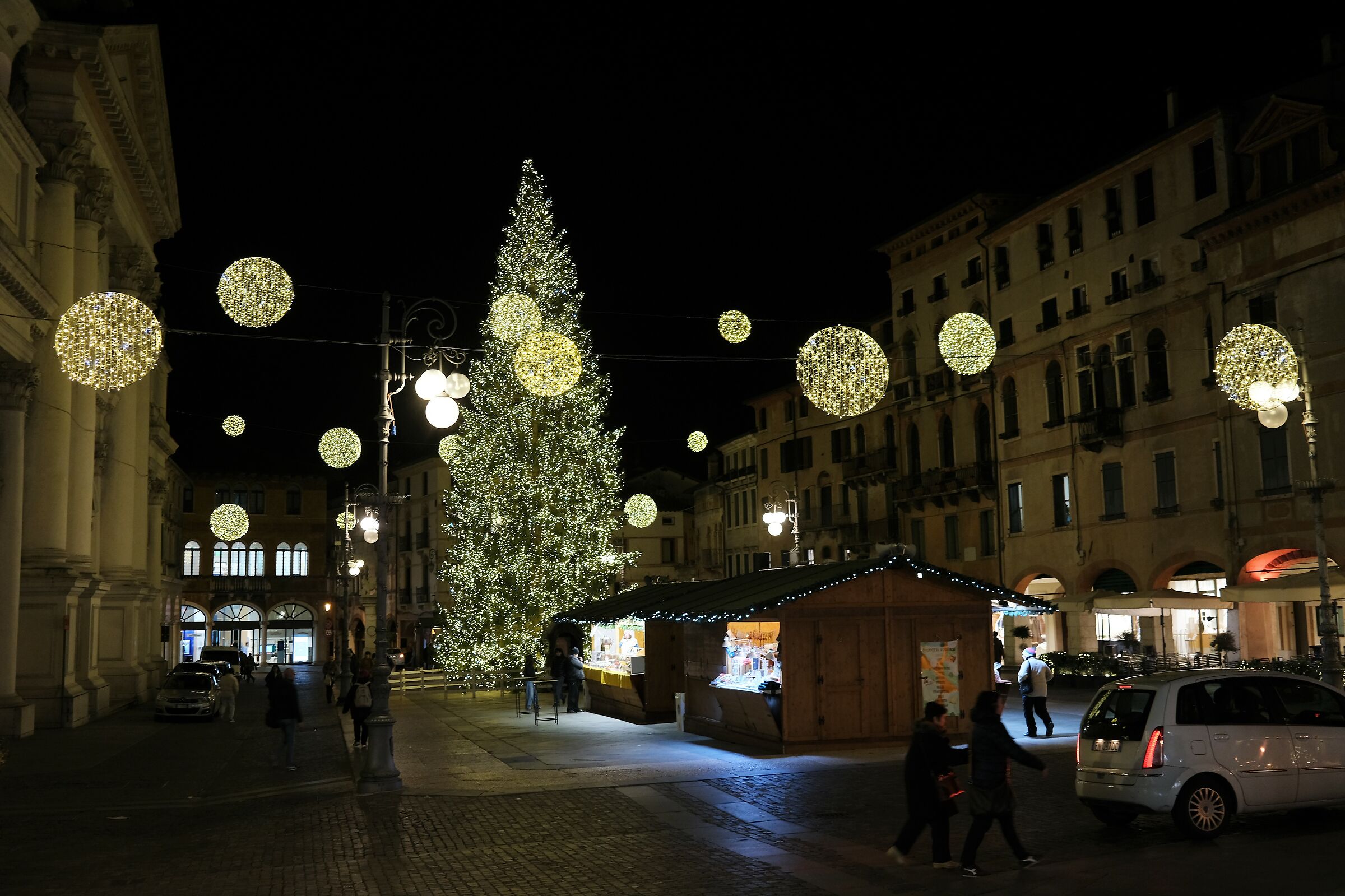 Buone Feste