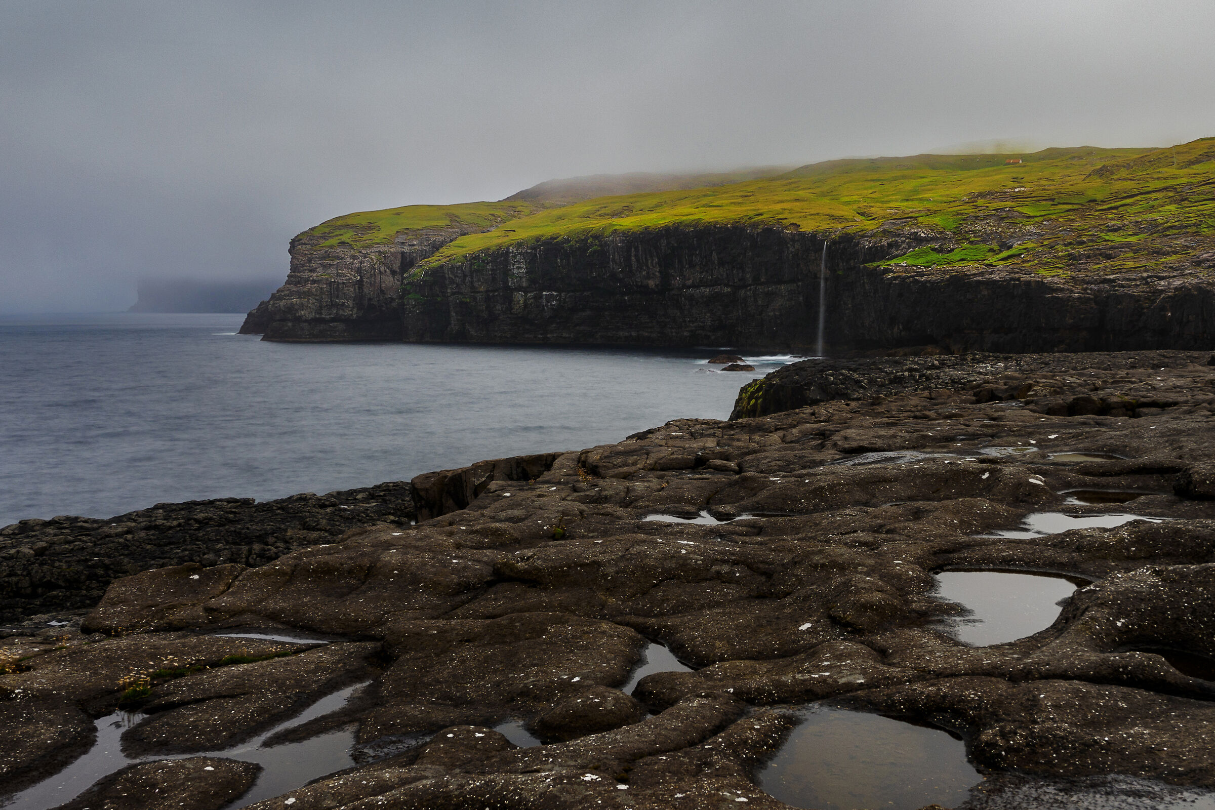 Eiði - Faroe