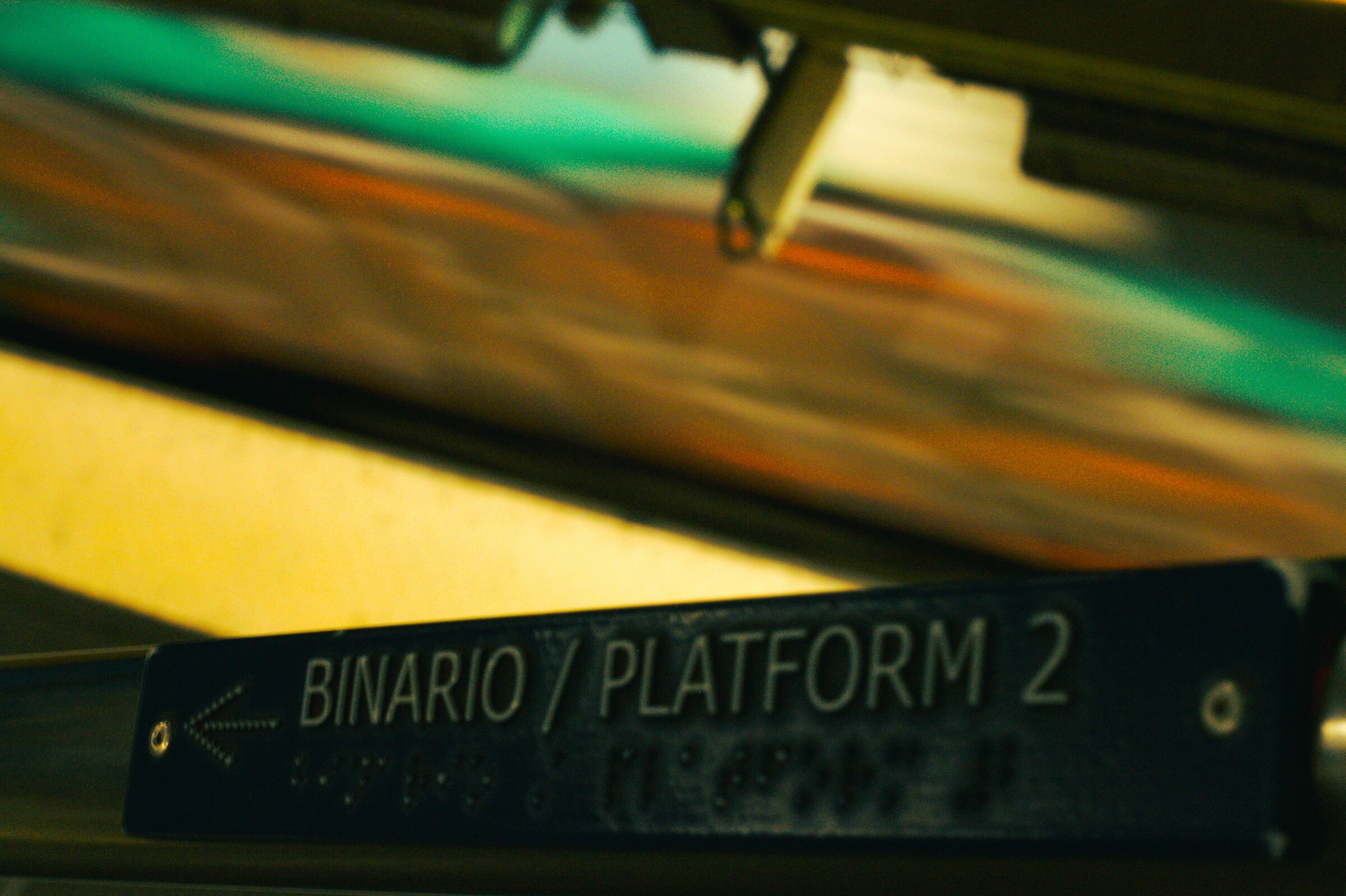 Dock B2