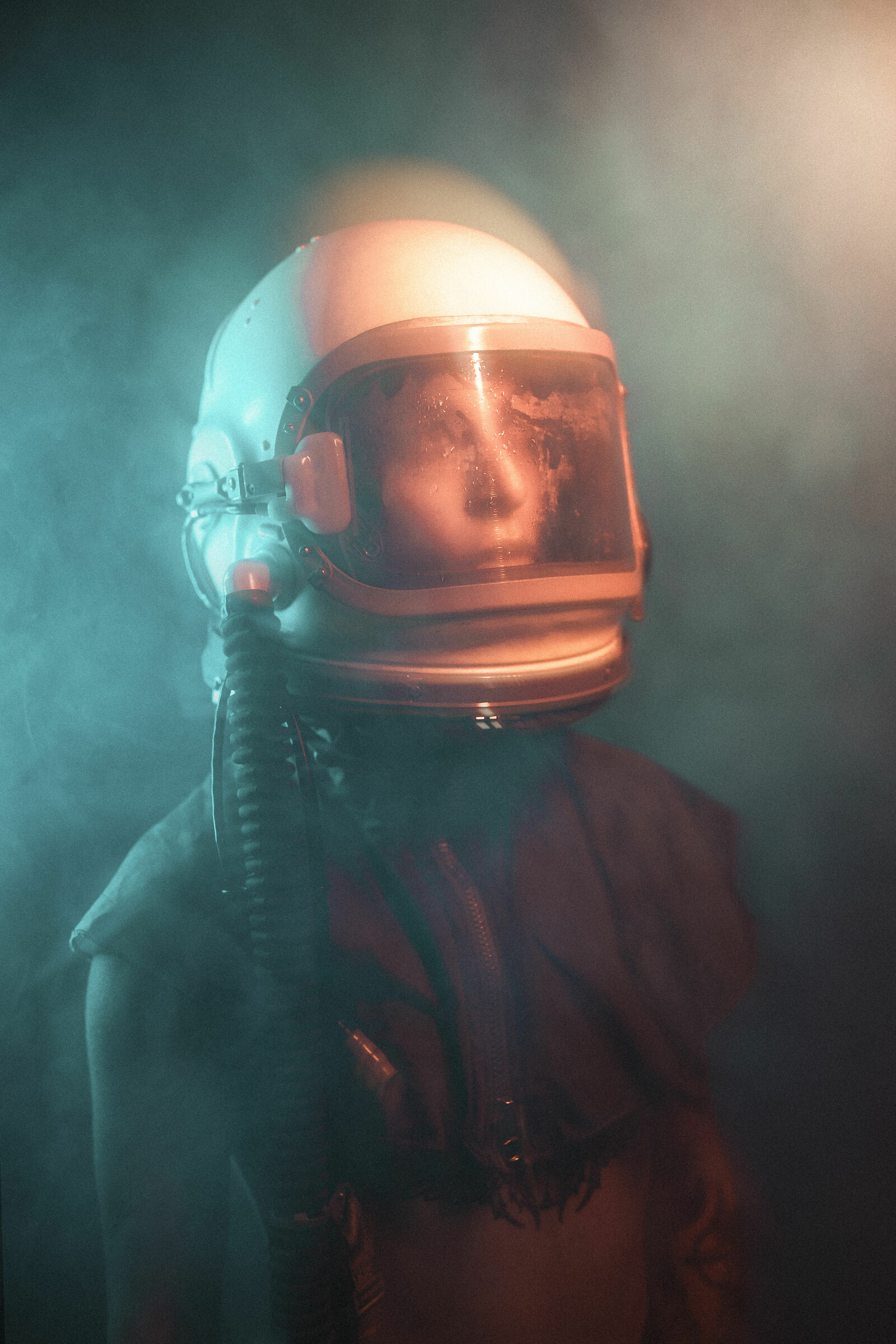 Giulia, Roswell 1947