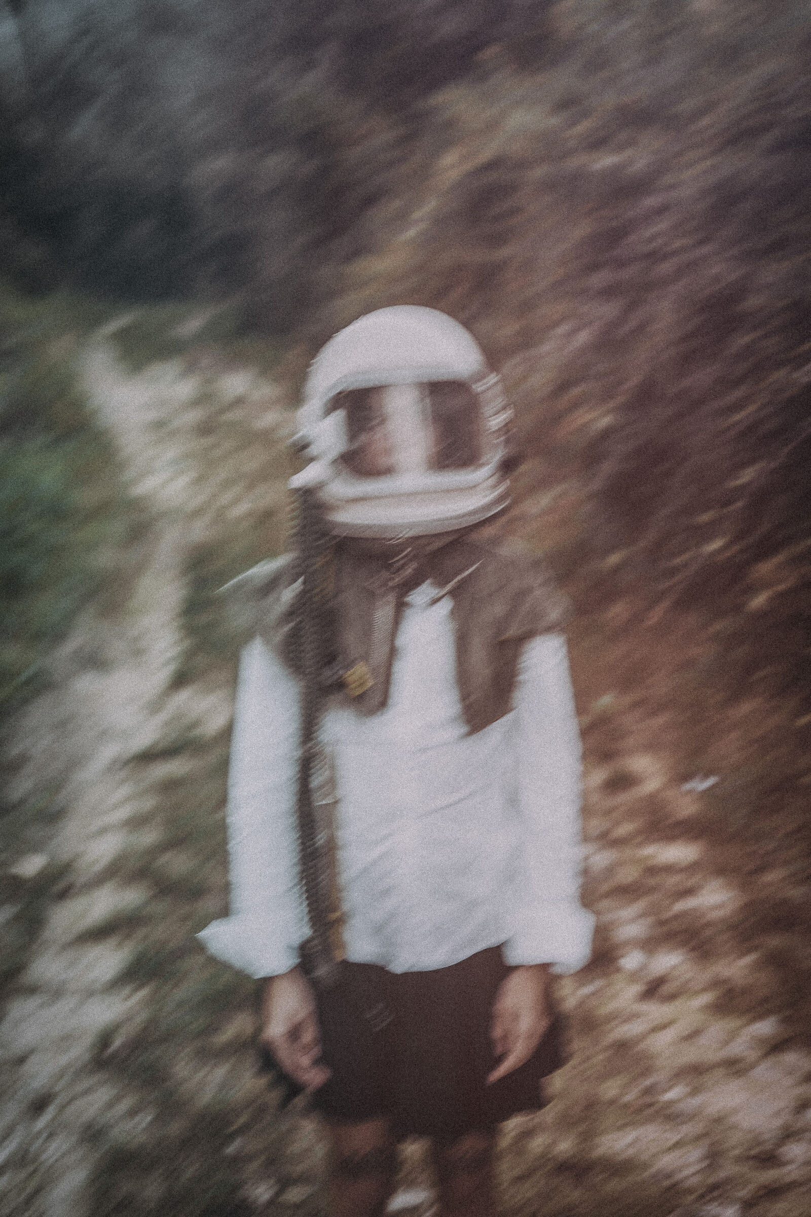 Giulia, Roswell 1947