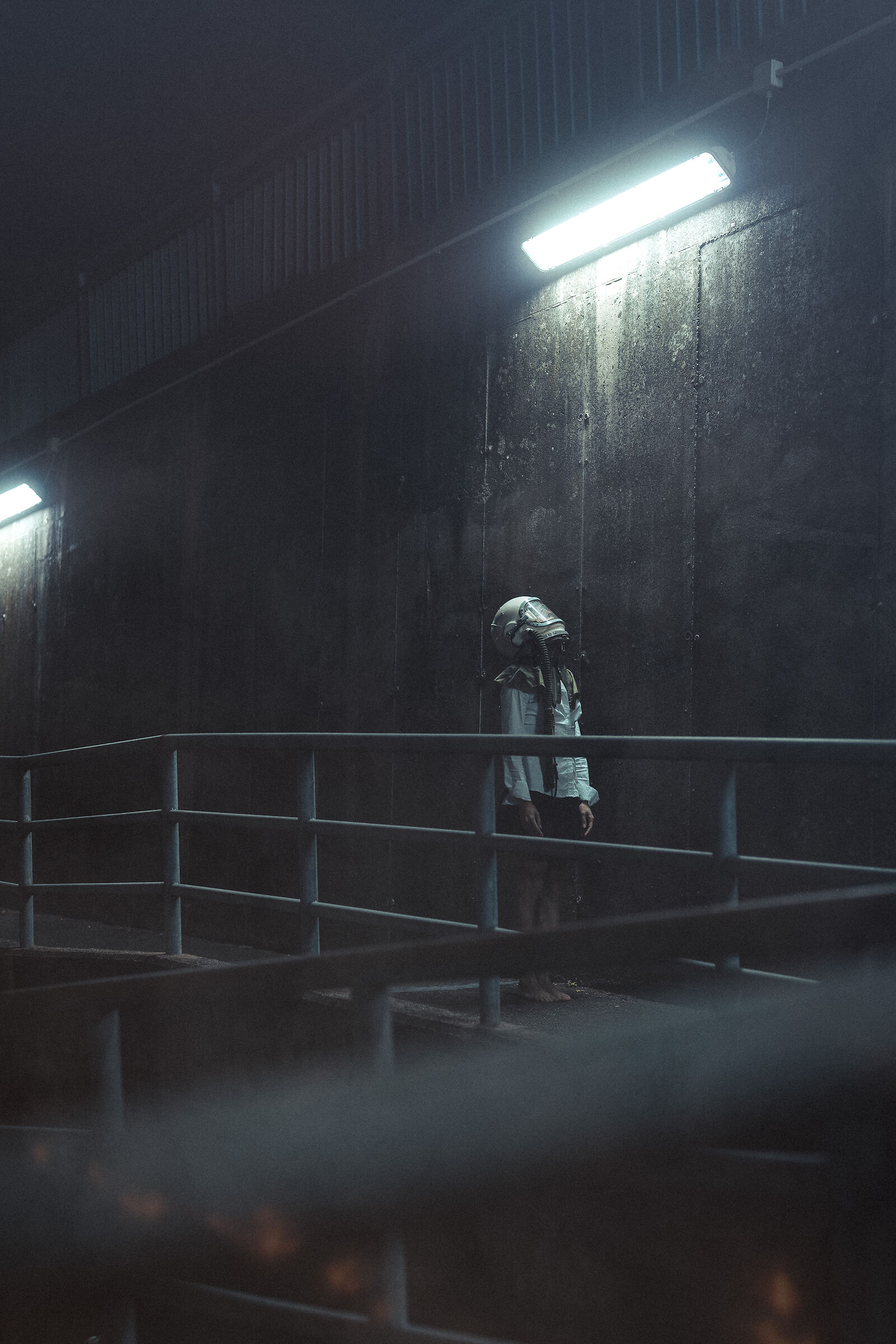 Giulia, Roswell 1947