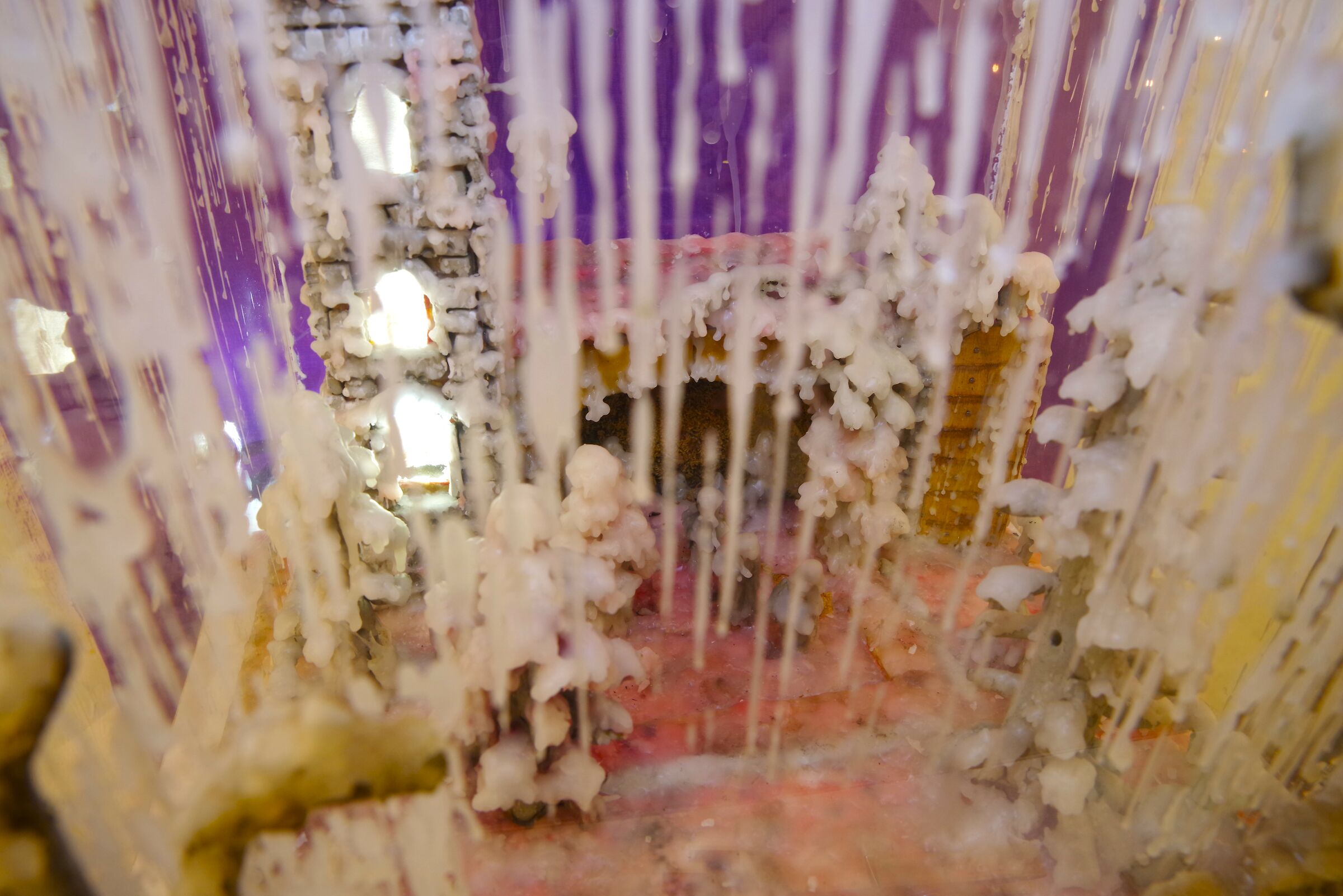 Presepe di cera (Velletri)