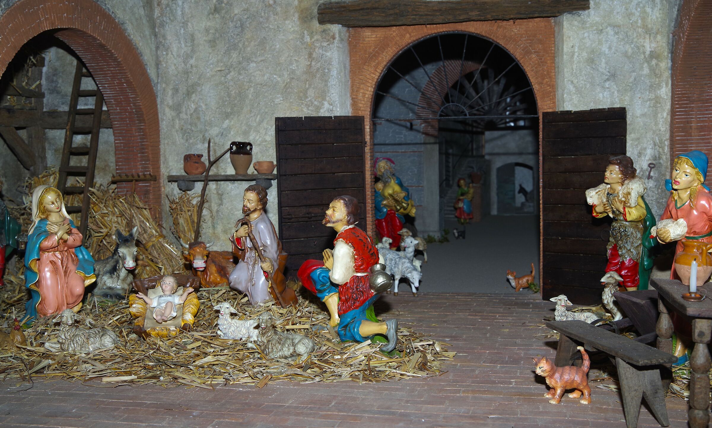 Presepio (Velletri)