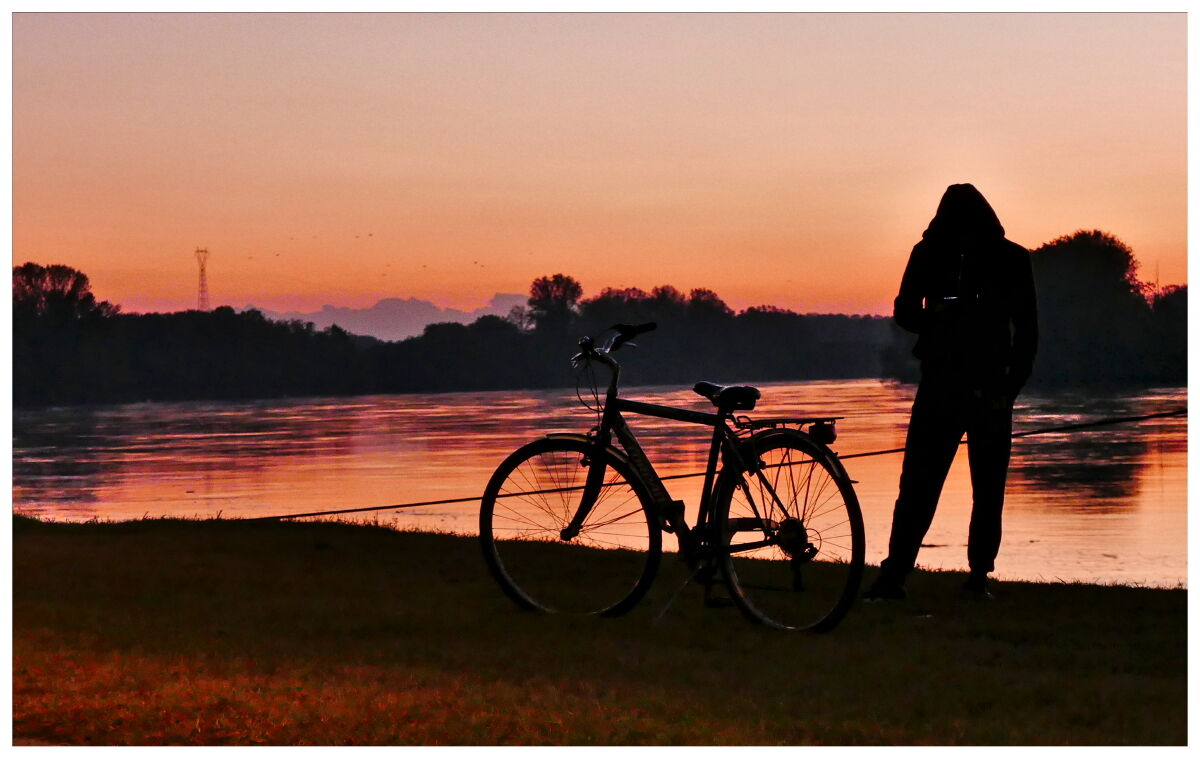 Where the Great River Flows - 2023