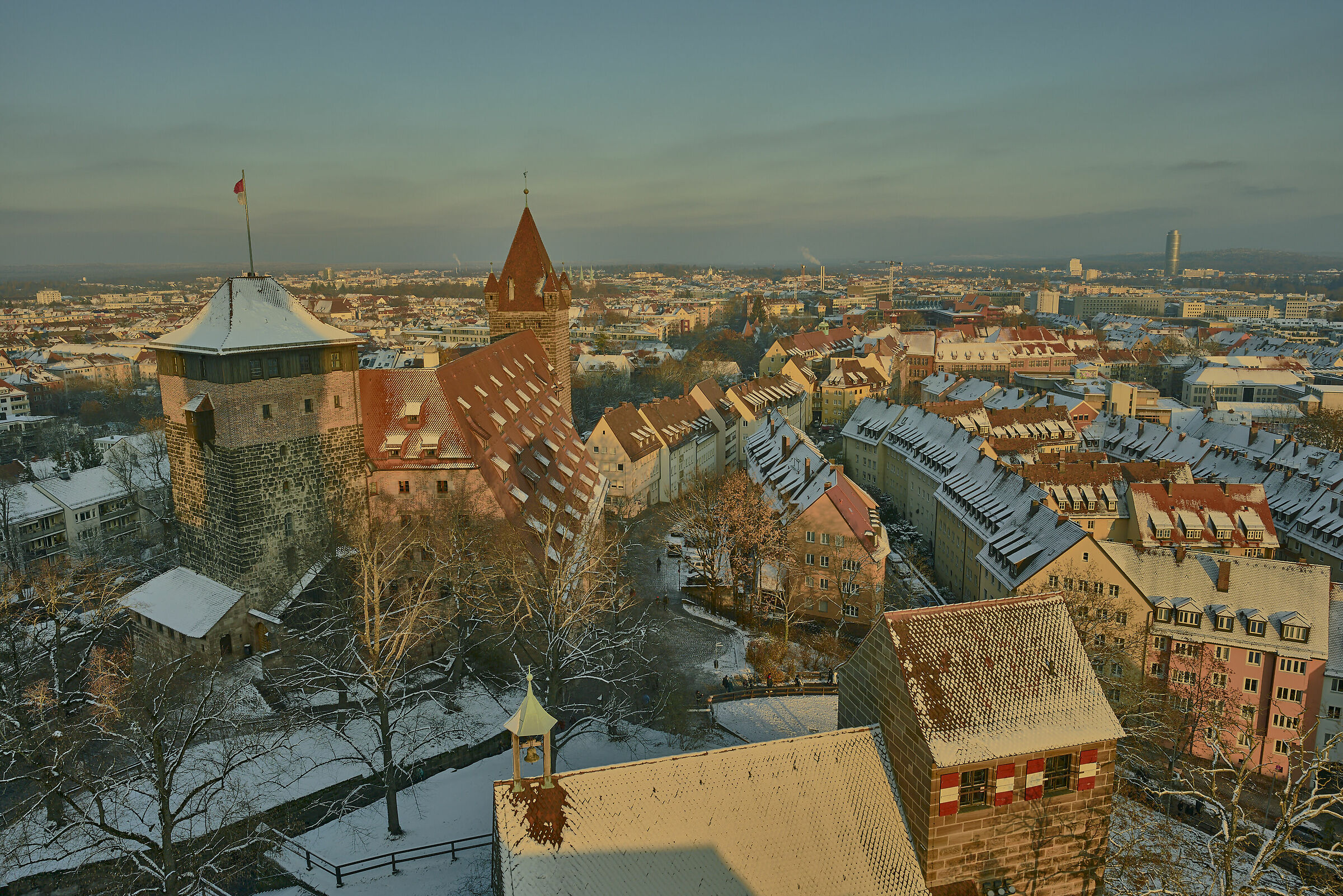 L'Ostello della Gioventù