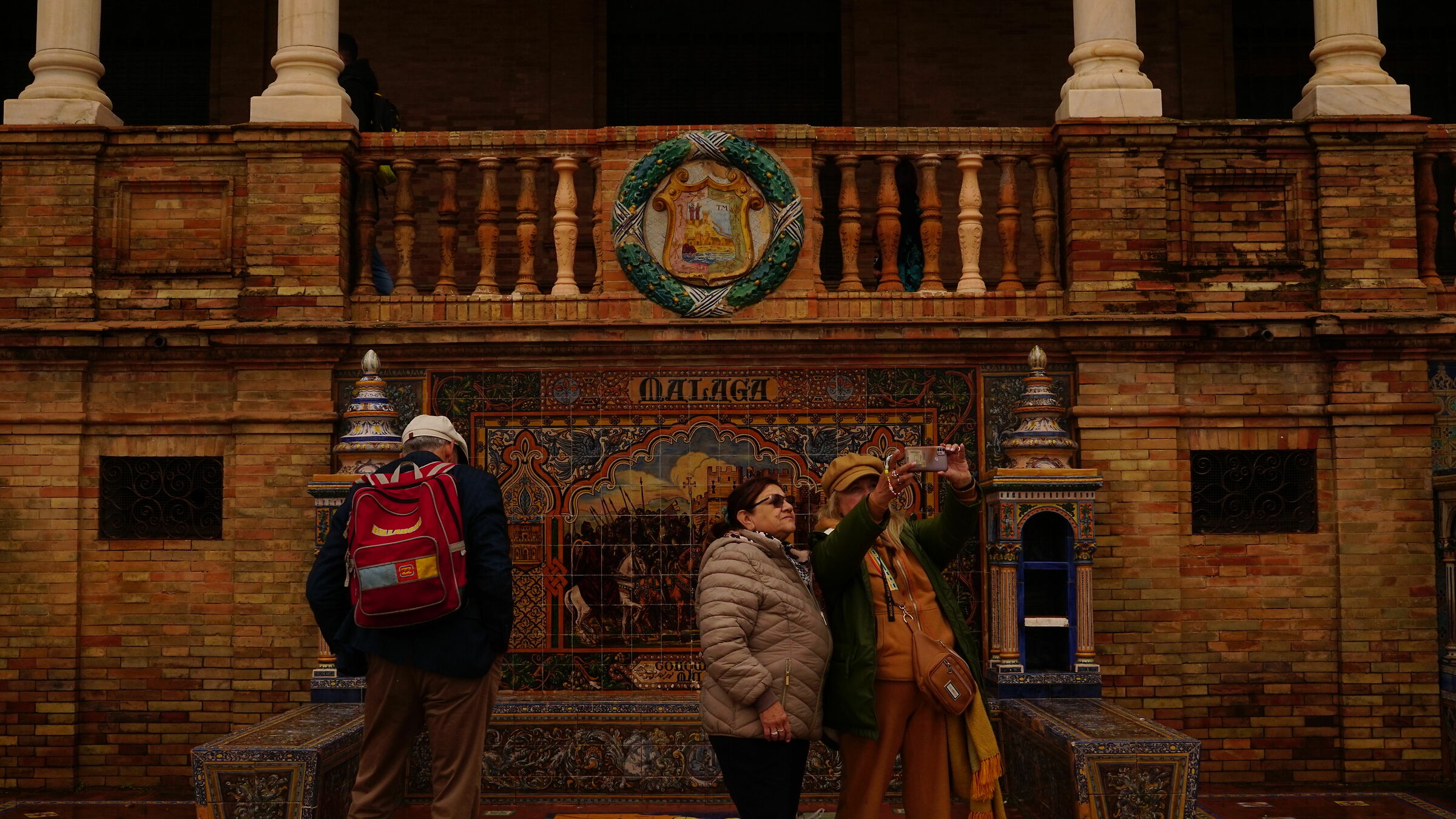 Plaza de España
