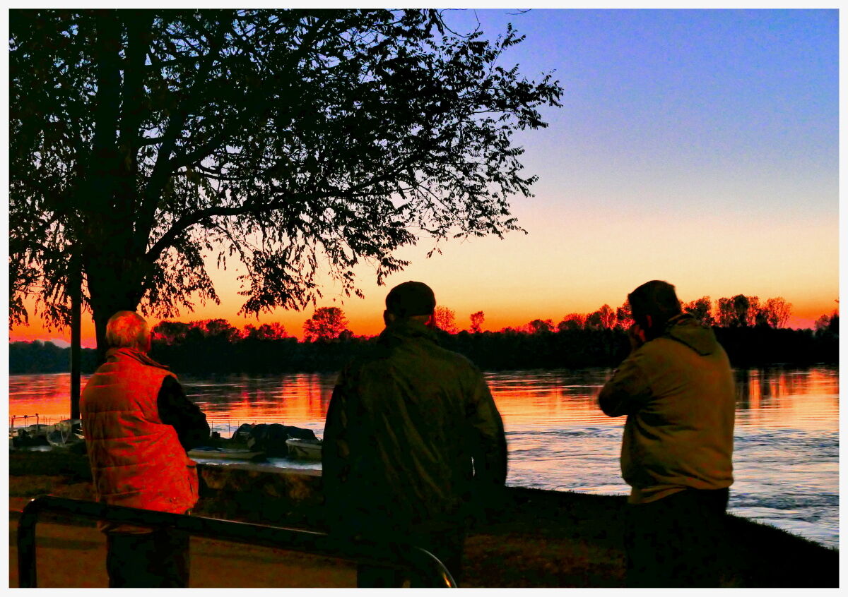 Where the Great River Flows - 2023