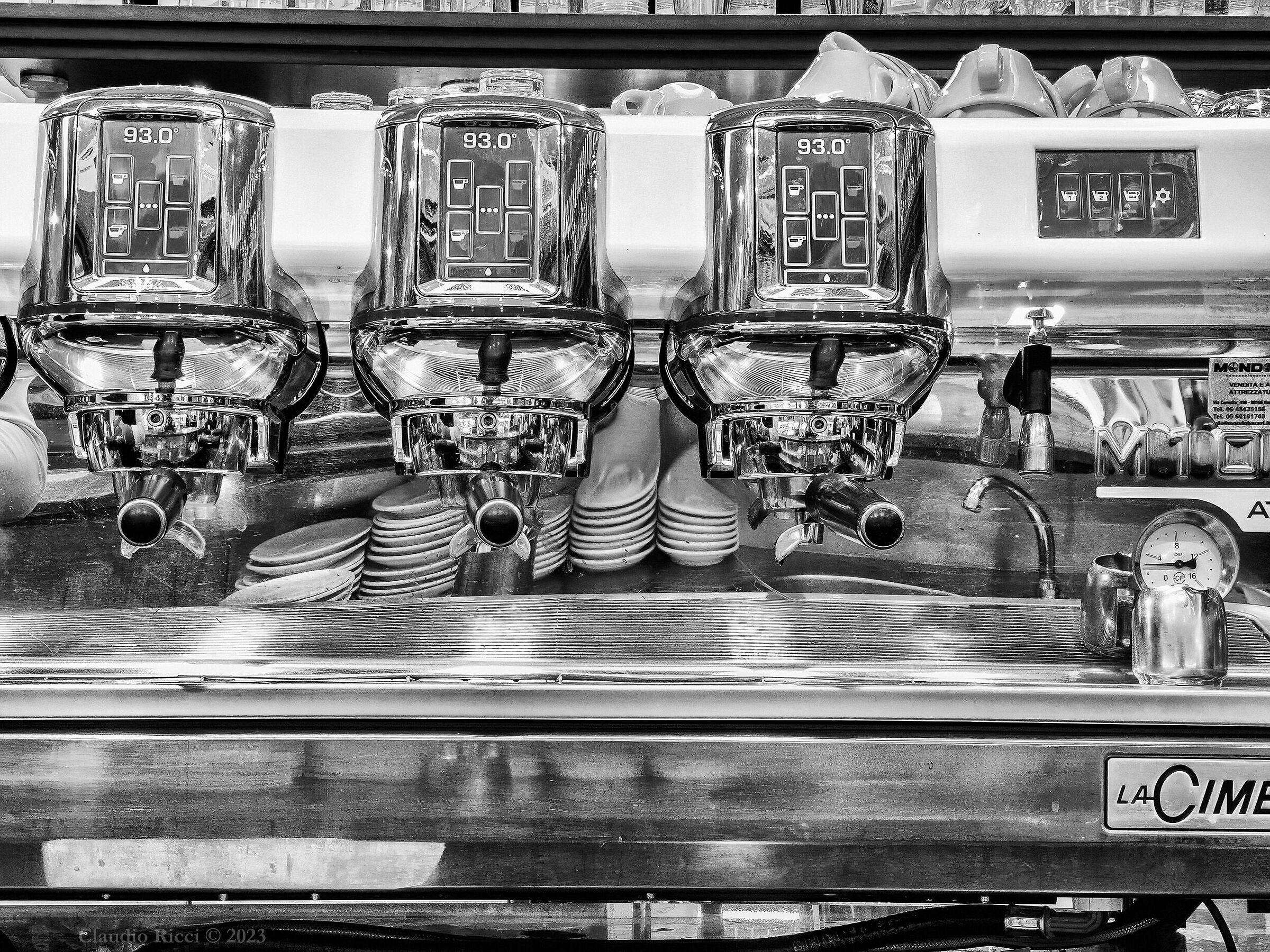 La Temperatura Perfetta