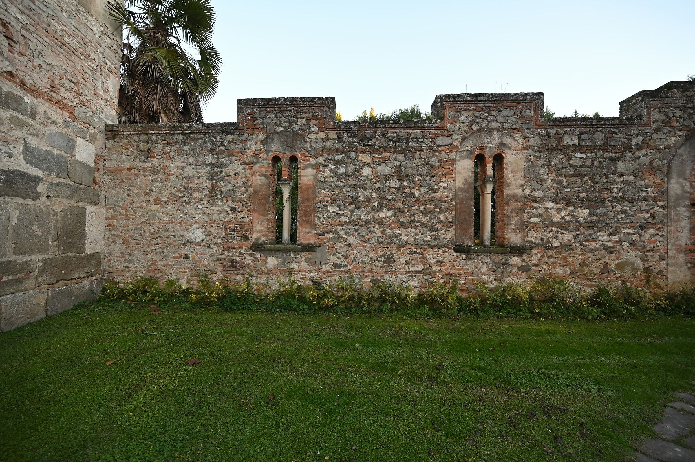 Abbazia di Carceri (Pd)