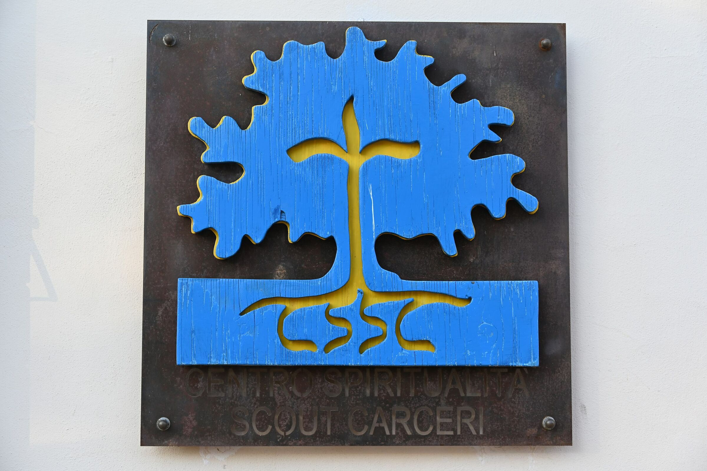 Abbazia di Carceri (Pd)