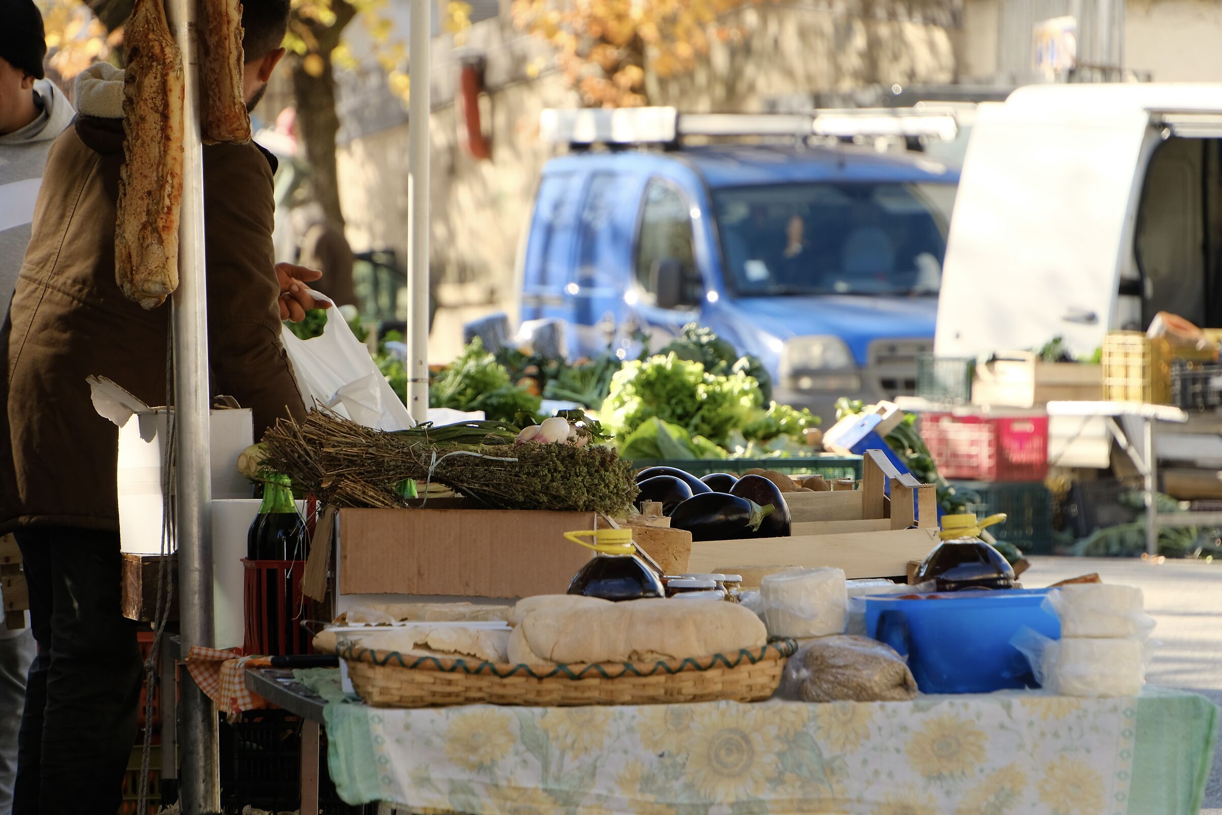 Market