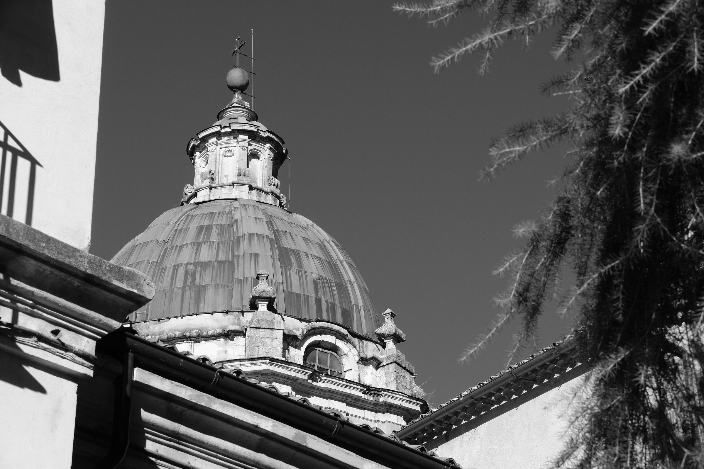 Dome of St. Dominic