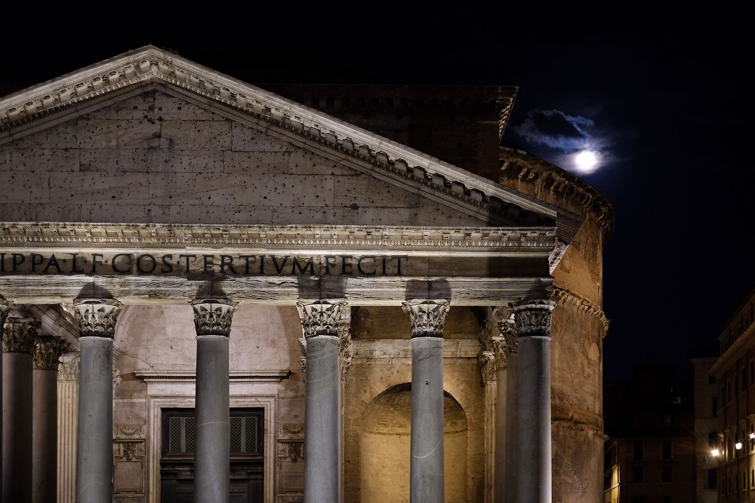 Pantheon