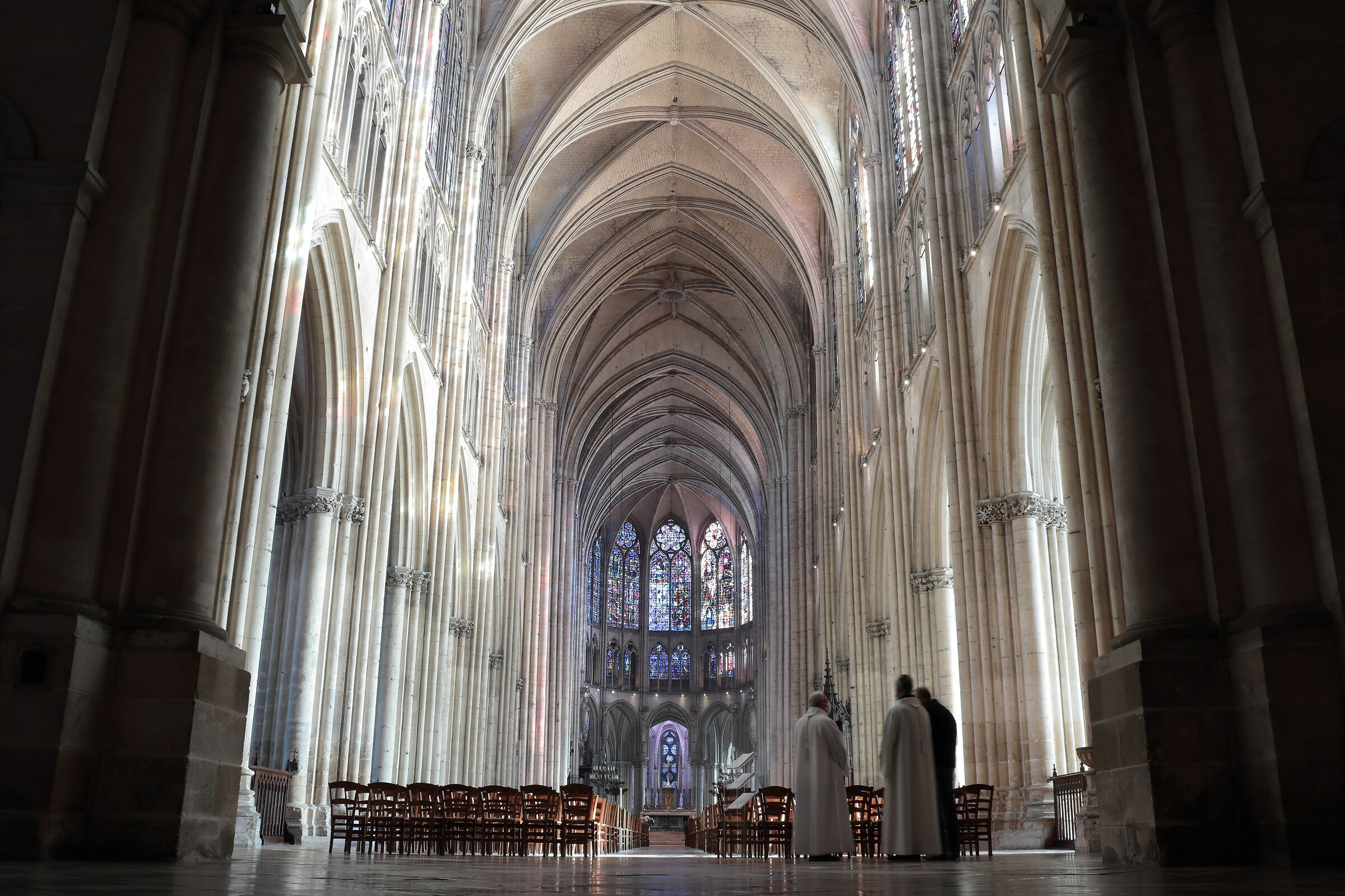 Cattedrale di Troyes