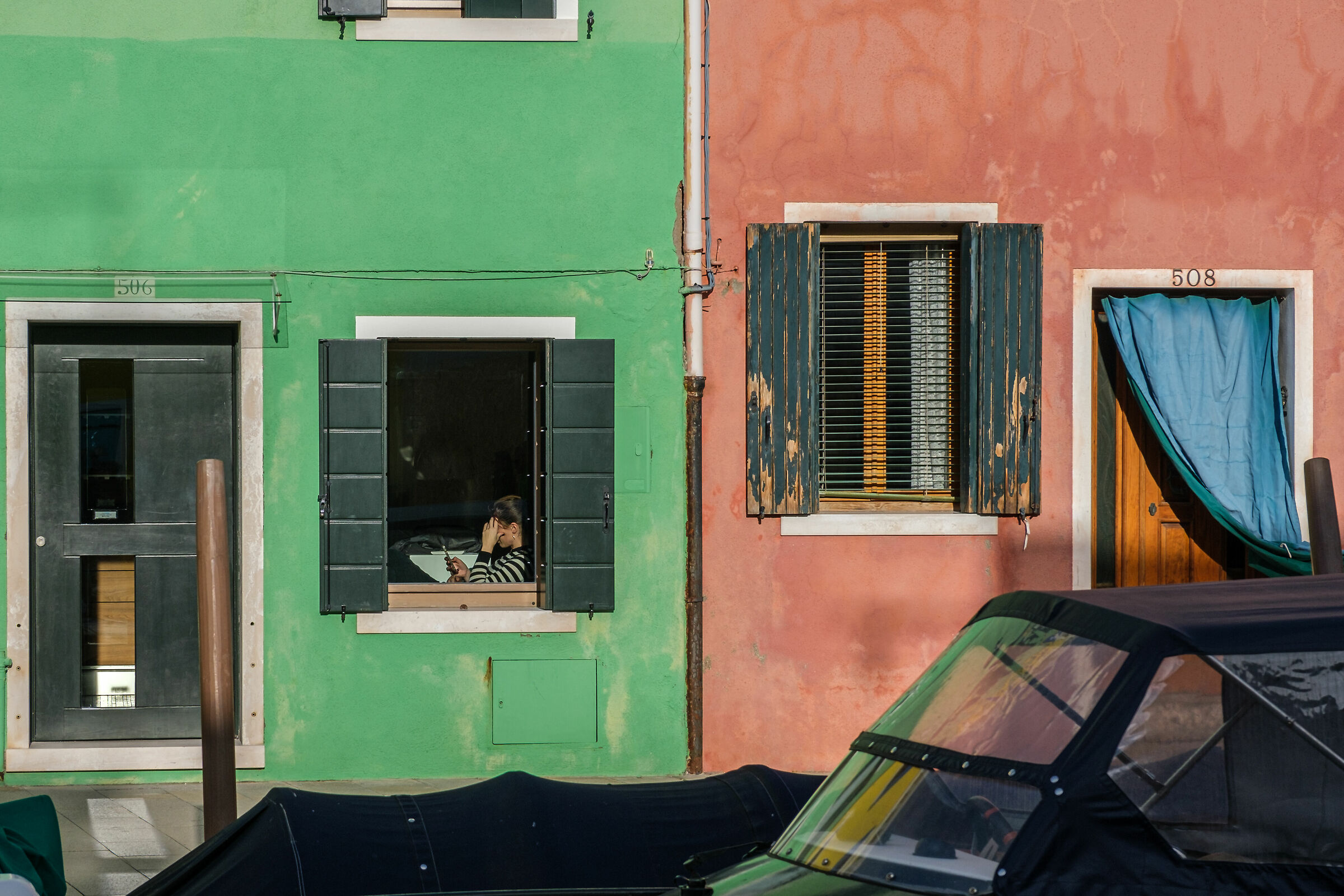 Burano