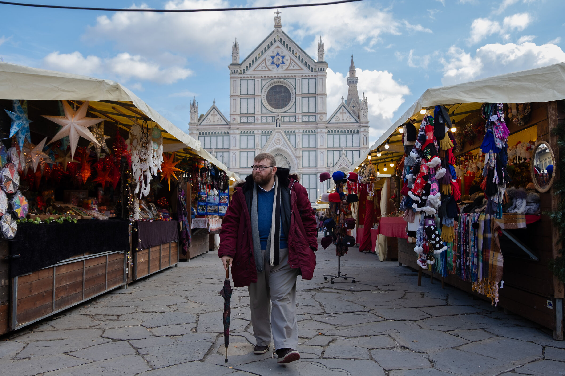 Mercatini Santa Croce