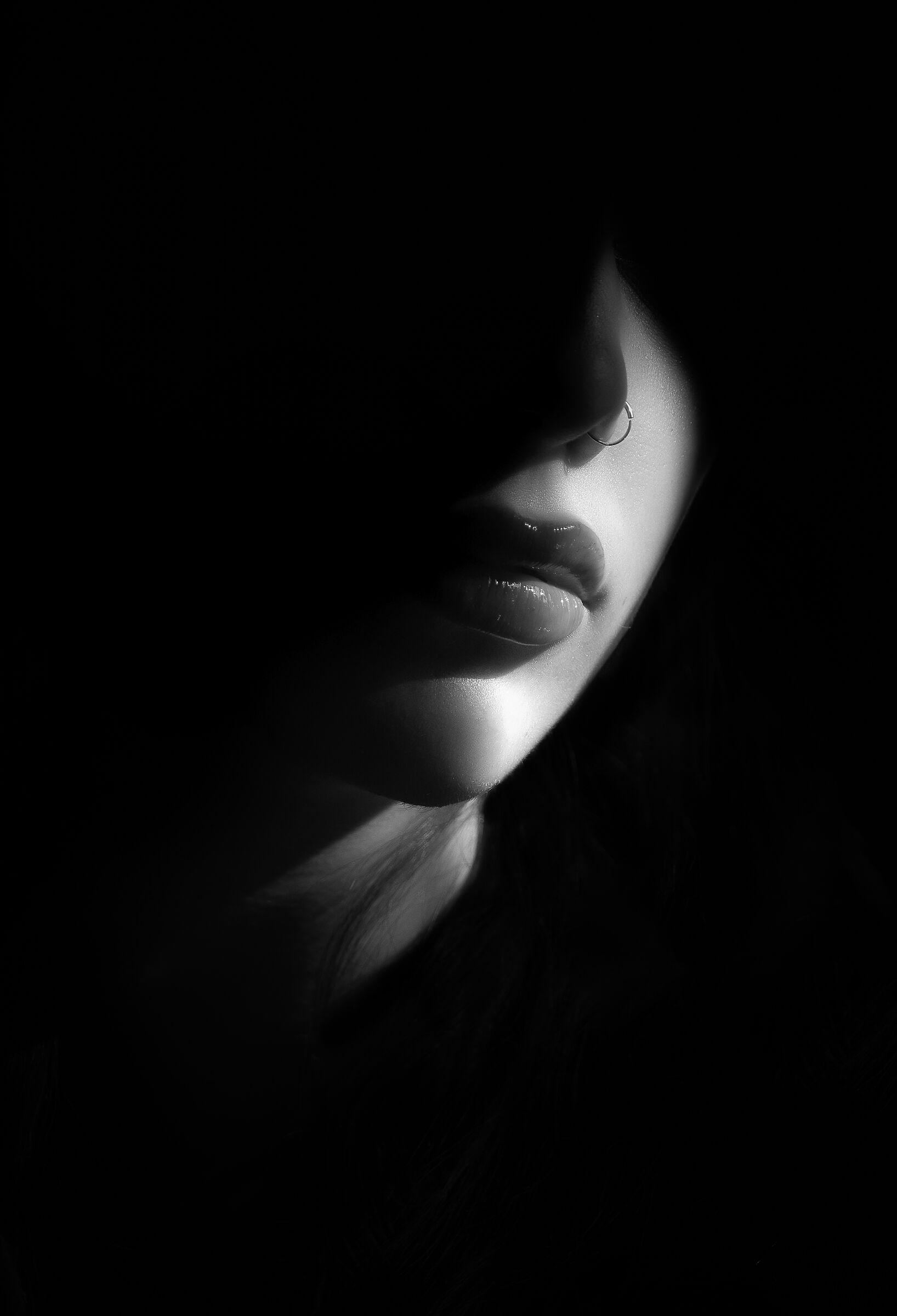 Ritratto di Valentina