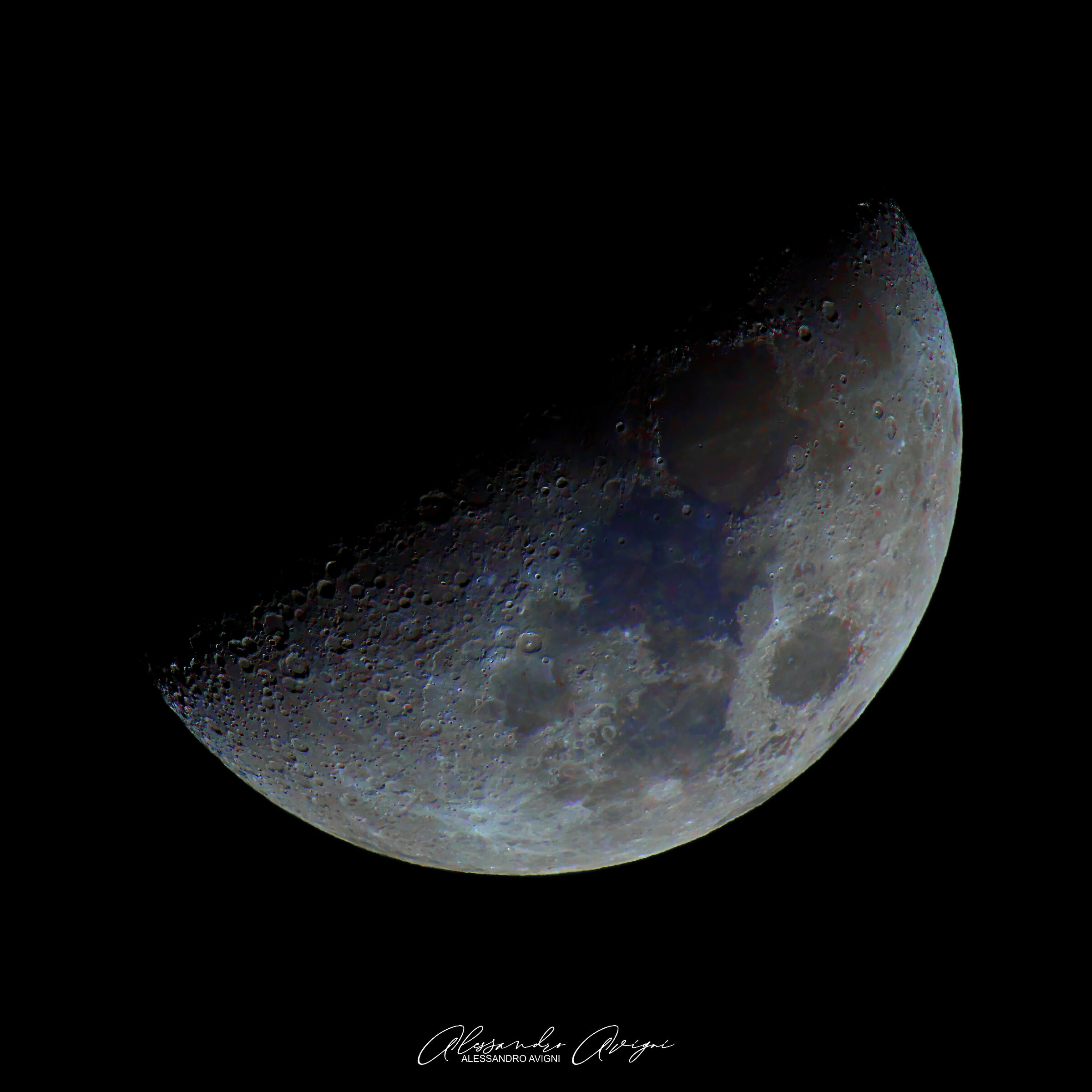 Mineral Moon