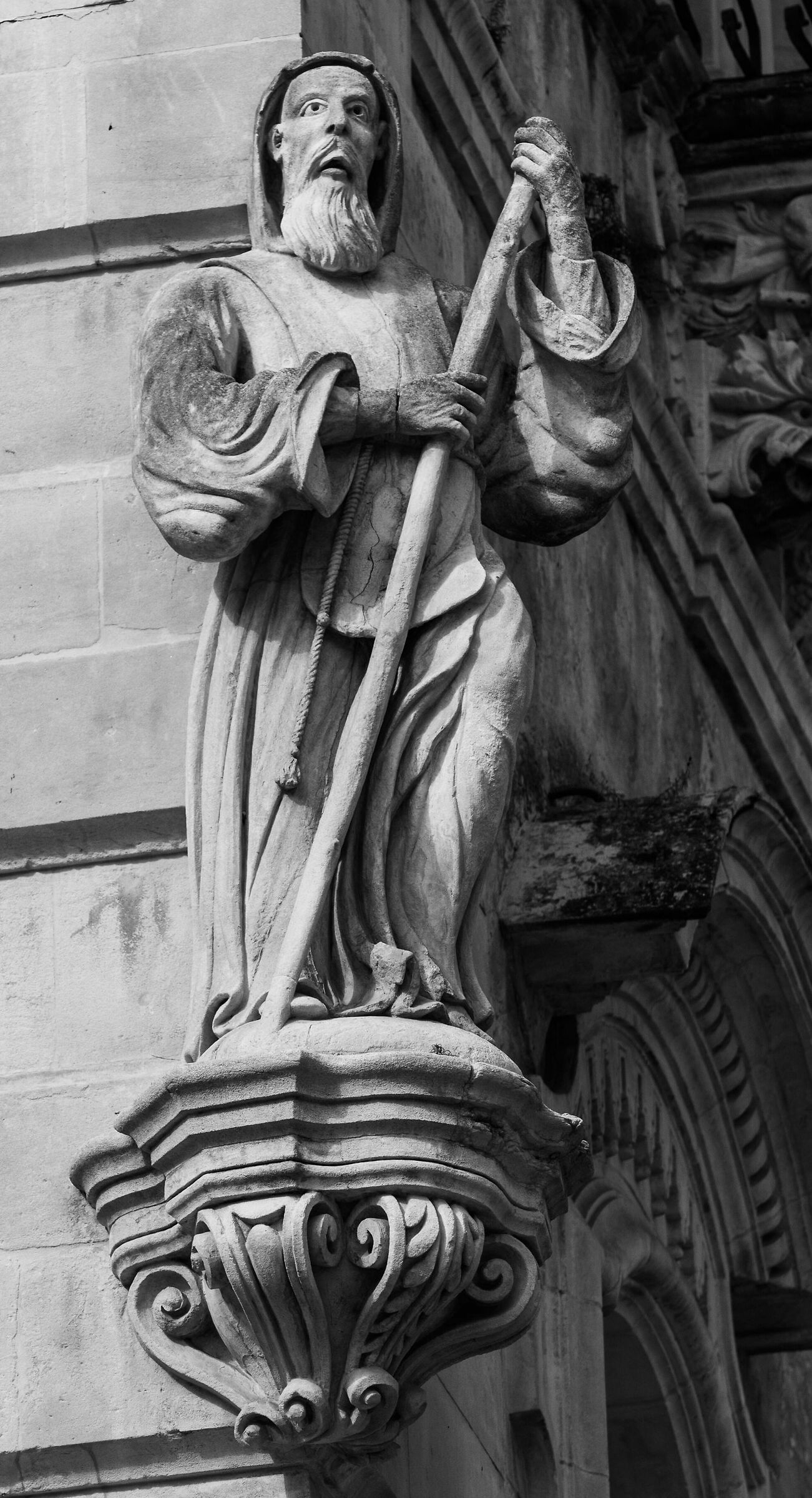 Passeggiando per Ibla