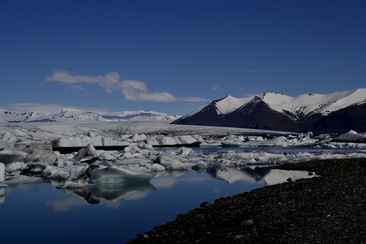 Jokulsarlon