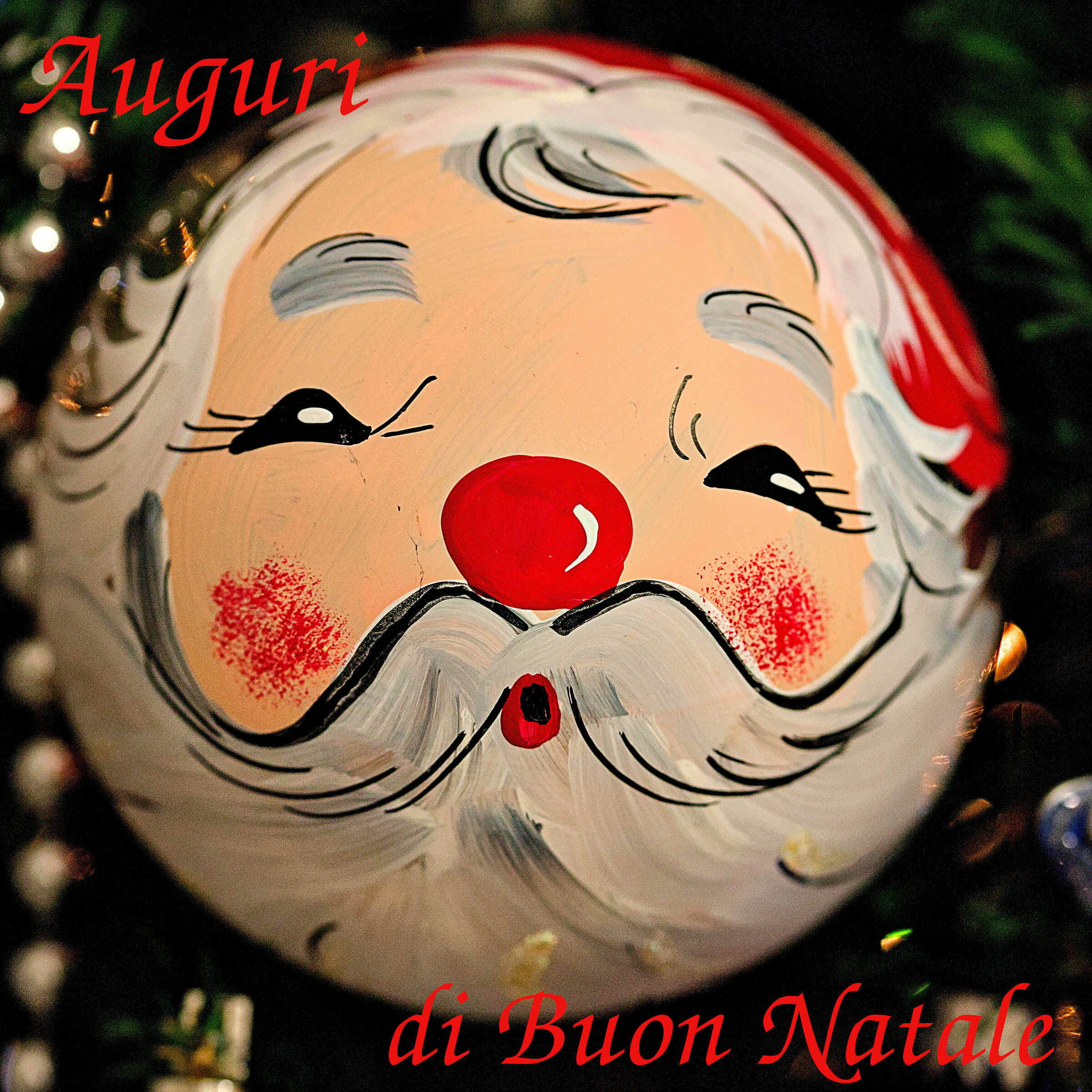 un buon natale a tutti