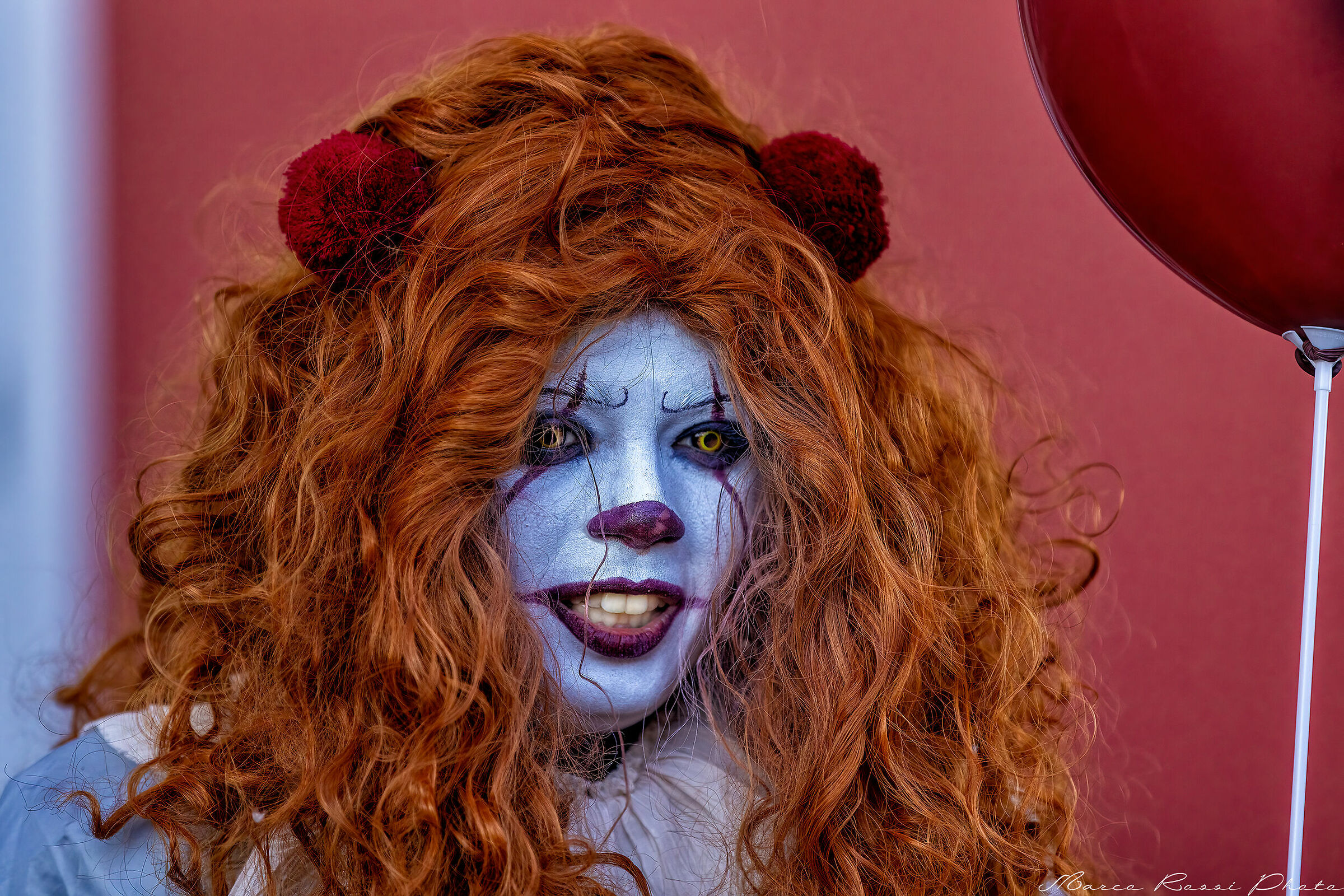 Restless and unsettling