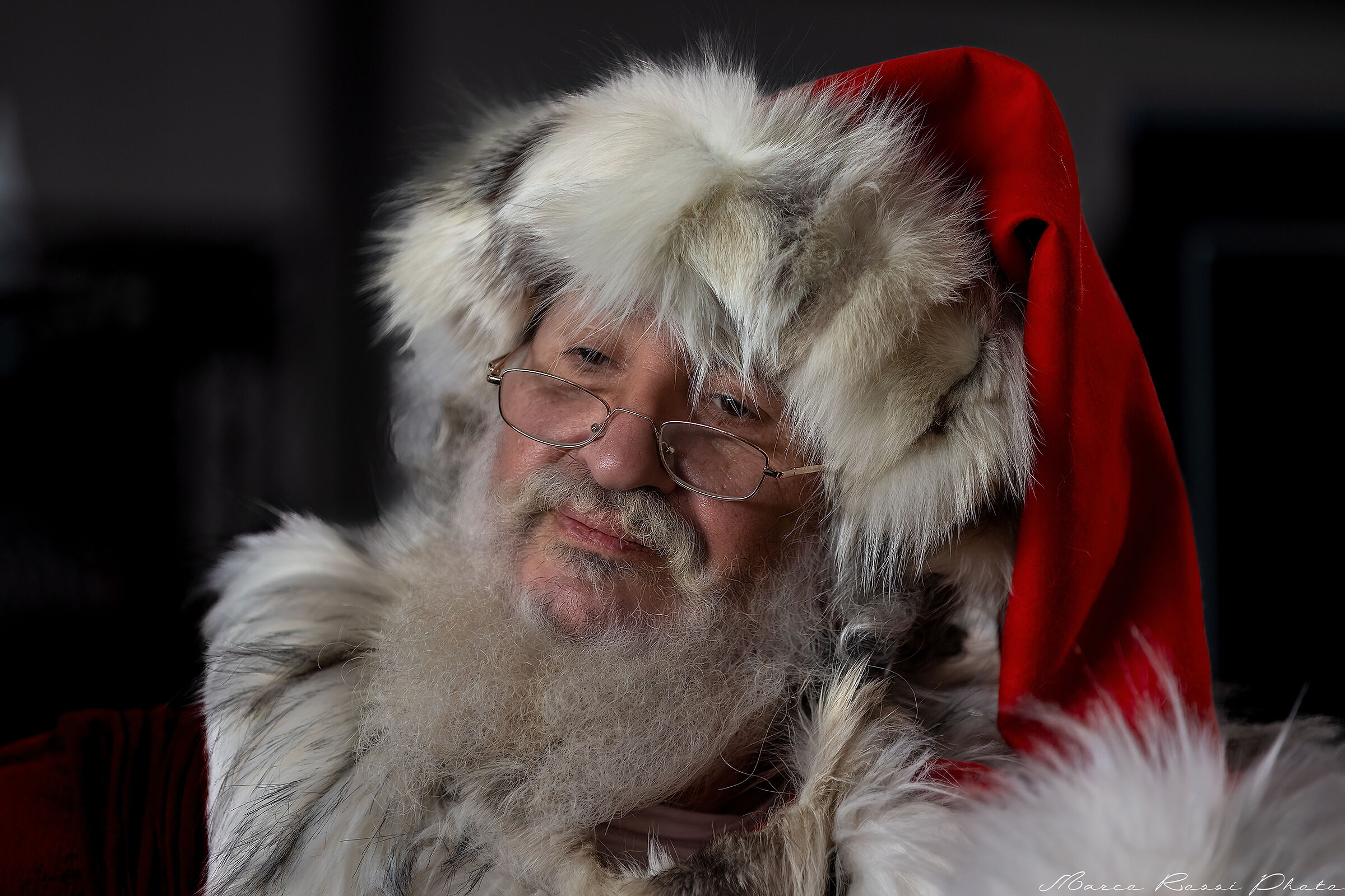 MERRY CHRISTMAS TO ALL