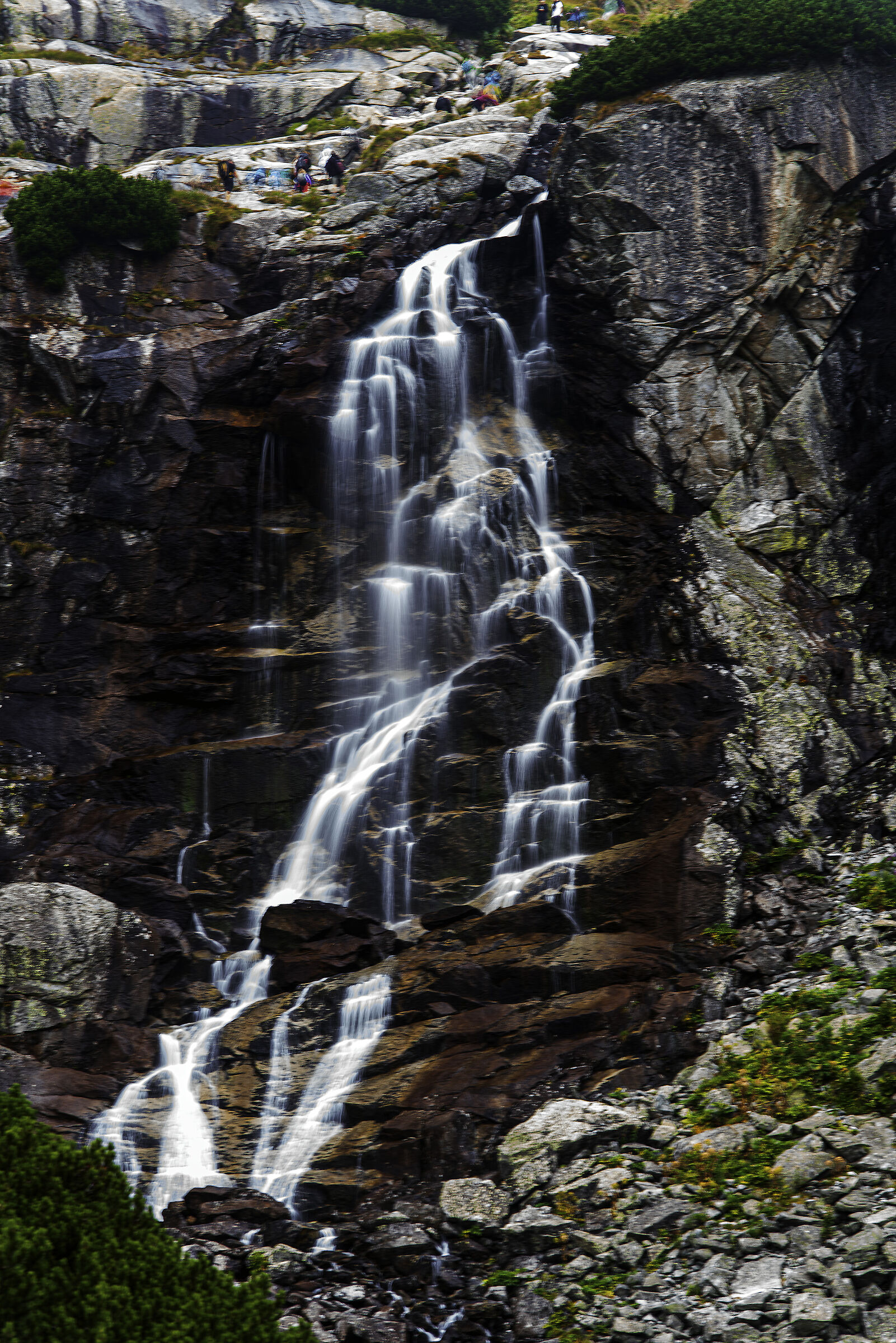 Cascata Skok
