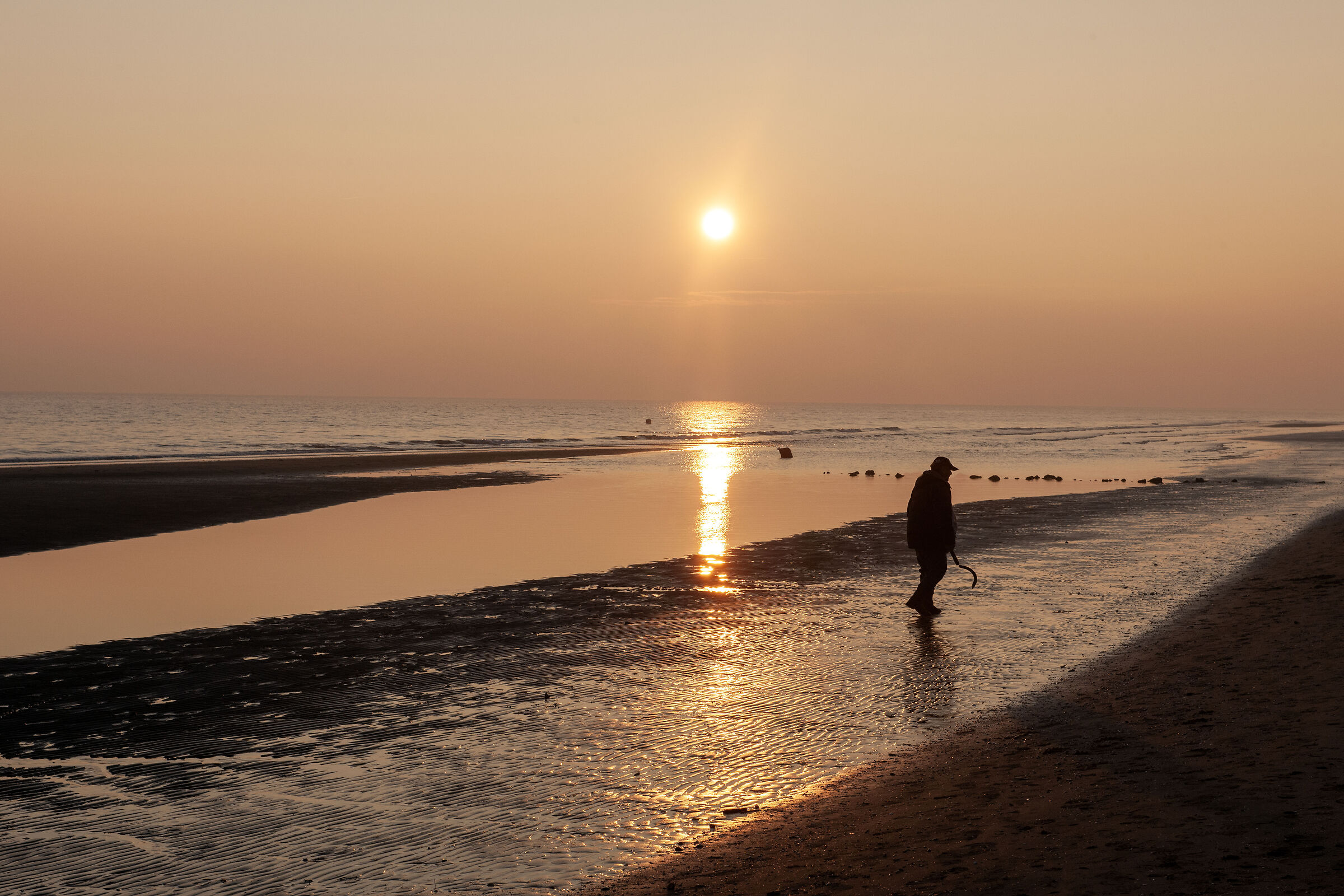 La Brussa - lungomare