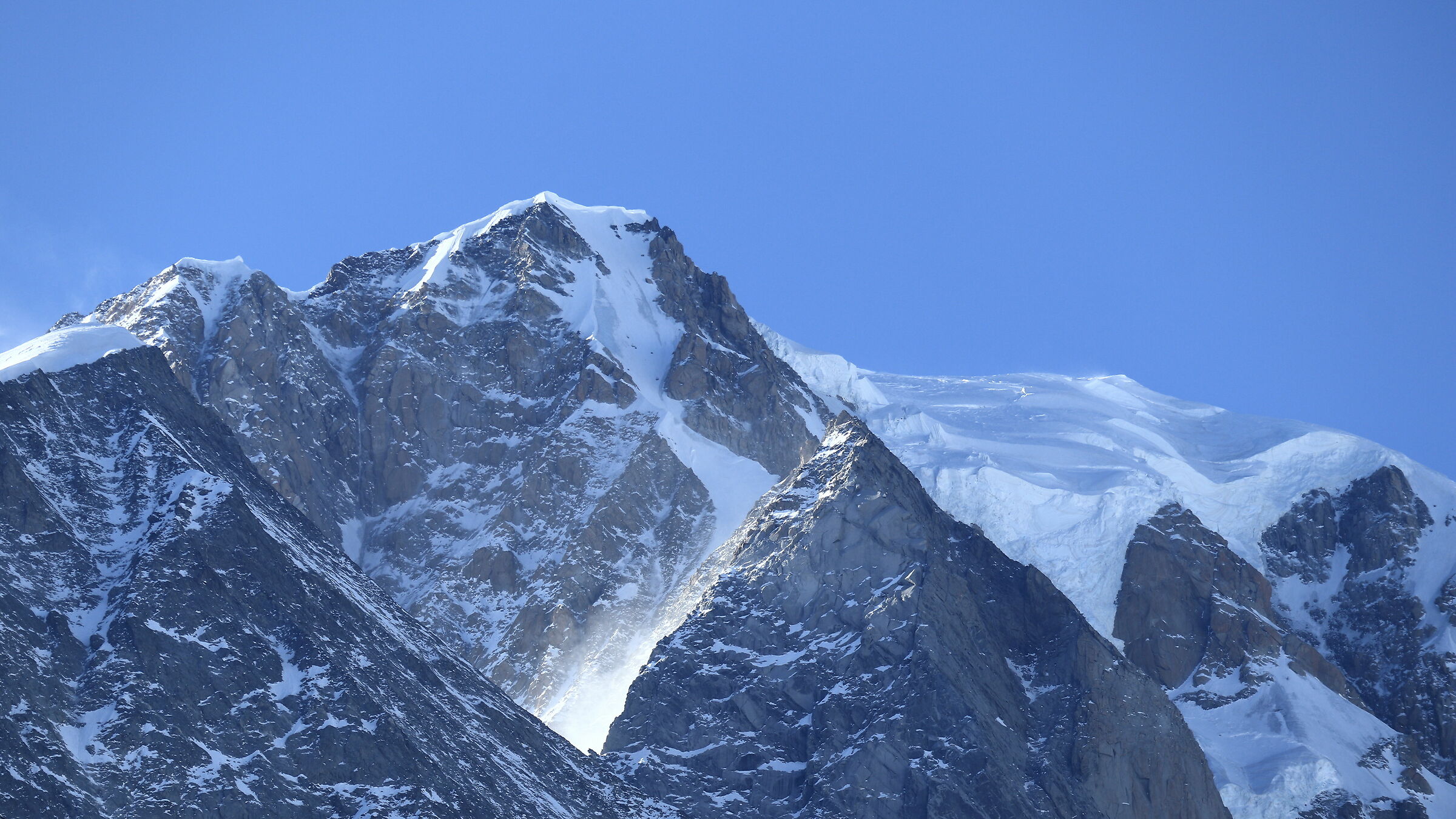 Monte Bianco