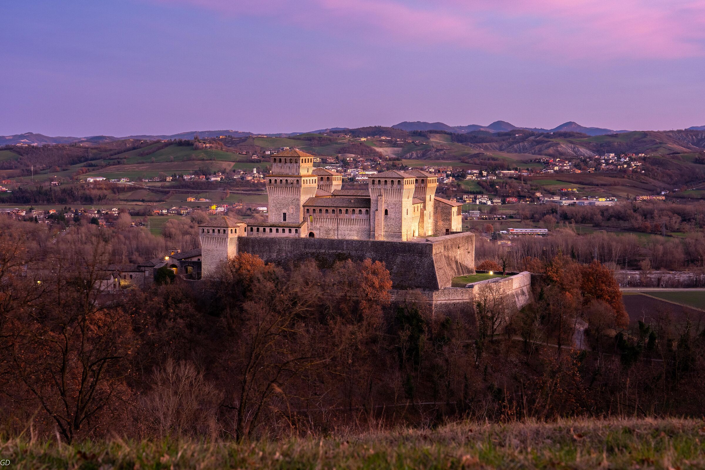 Torrechiara