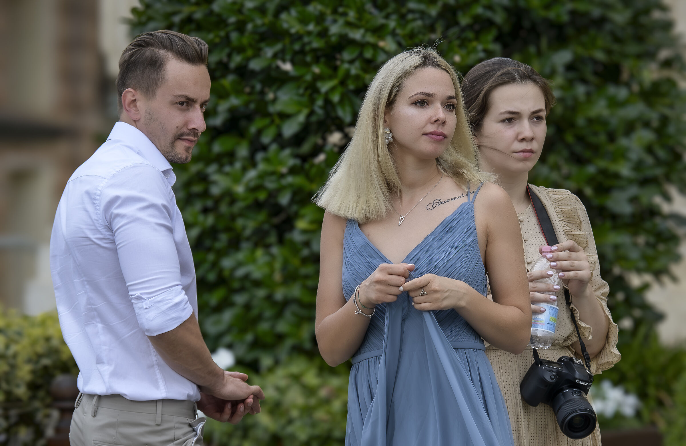 Orientamenti canonisti