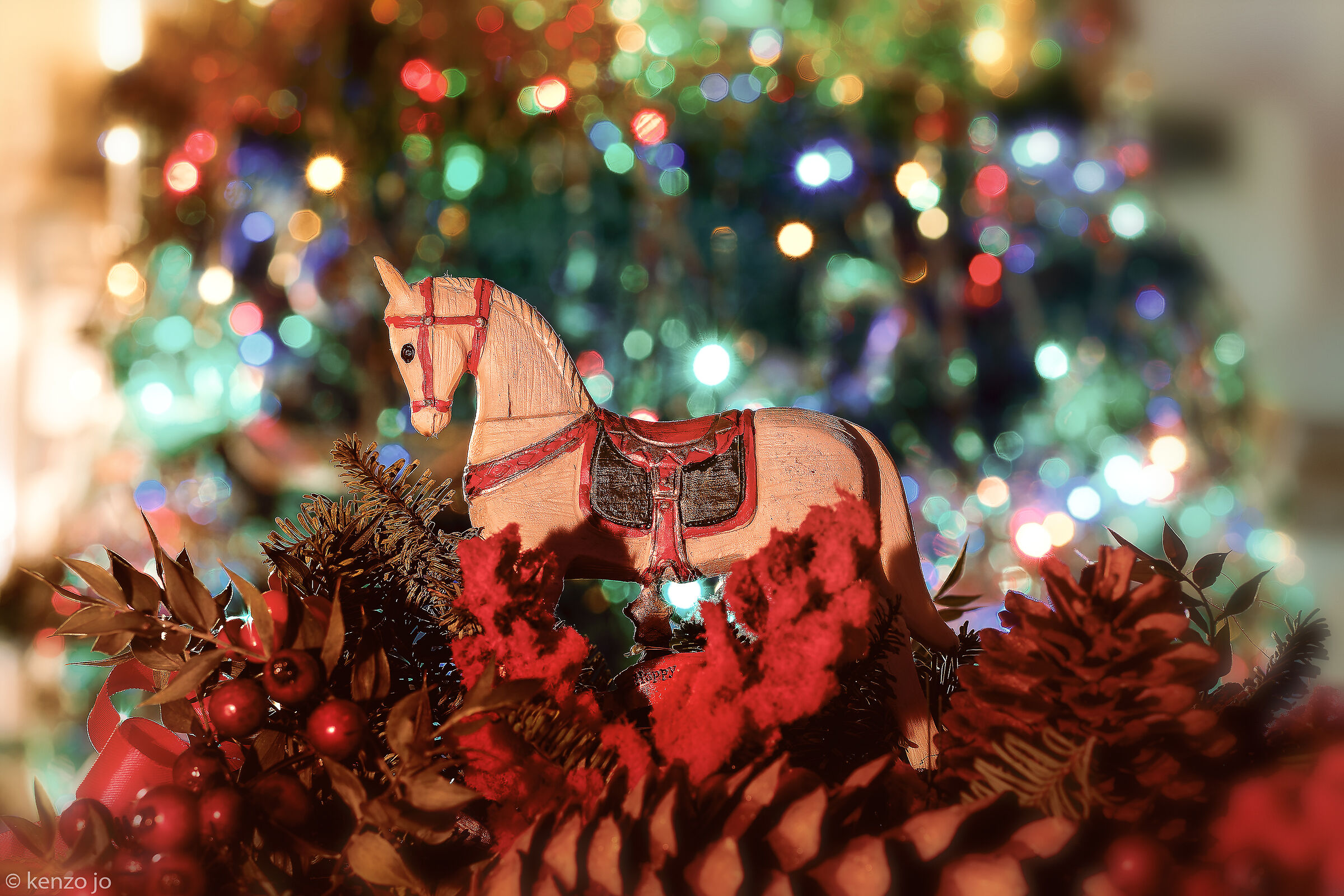 Merry Christmas everyJUZAone