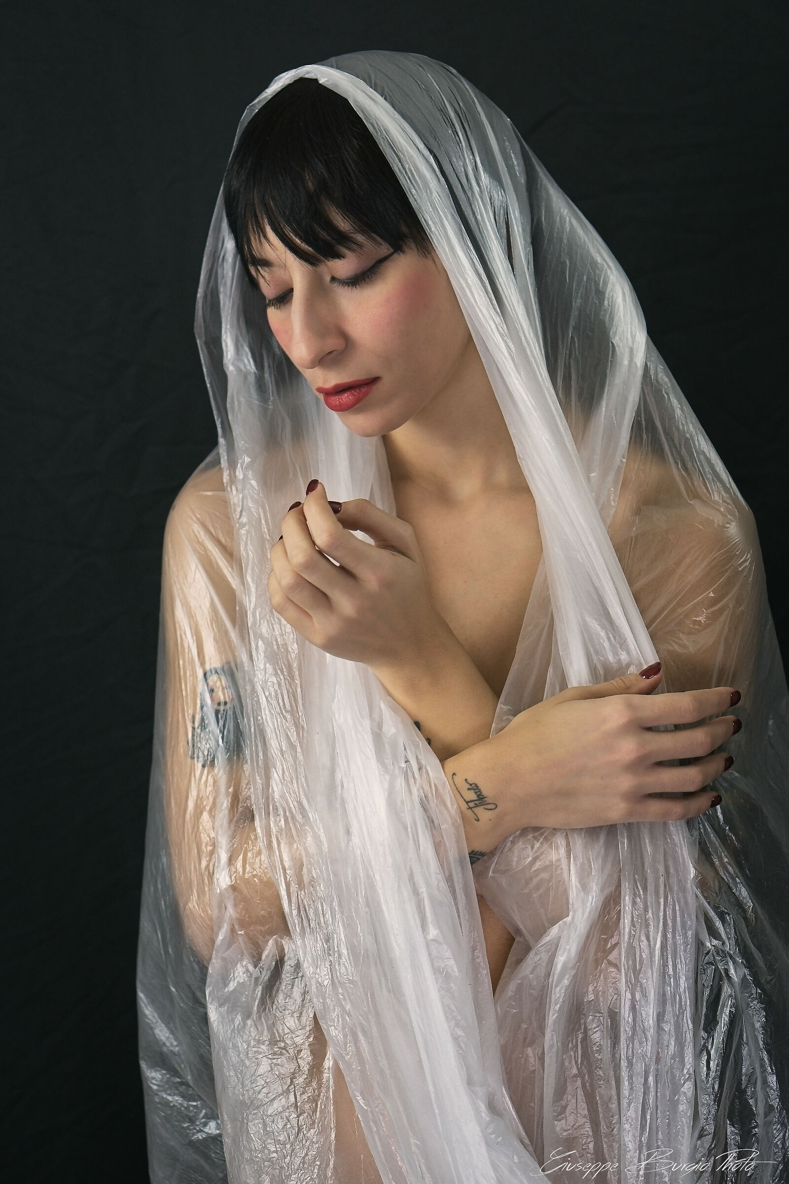 Nostra Signora del Clochard 3