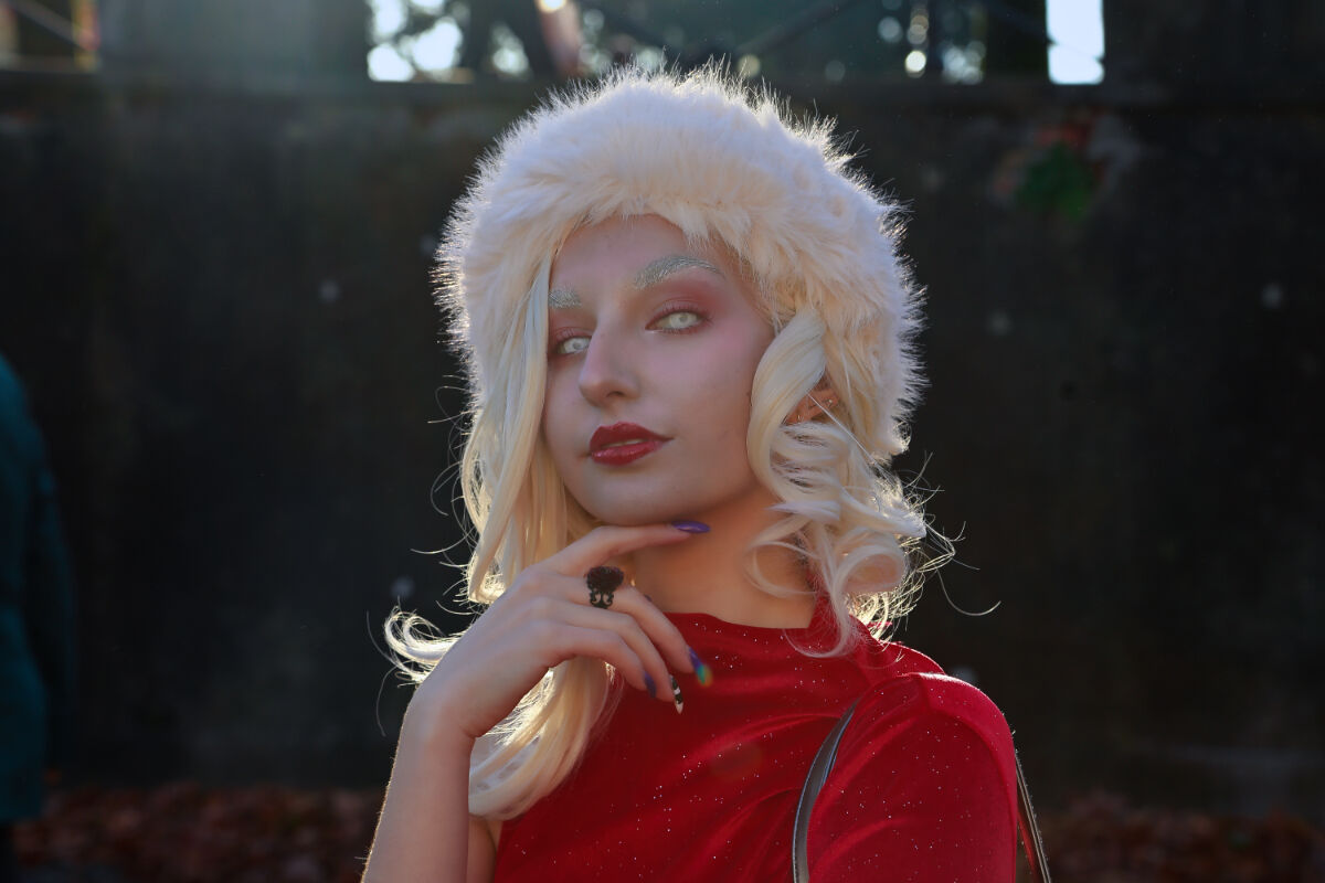 Roja (cosplay)