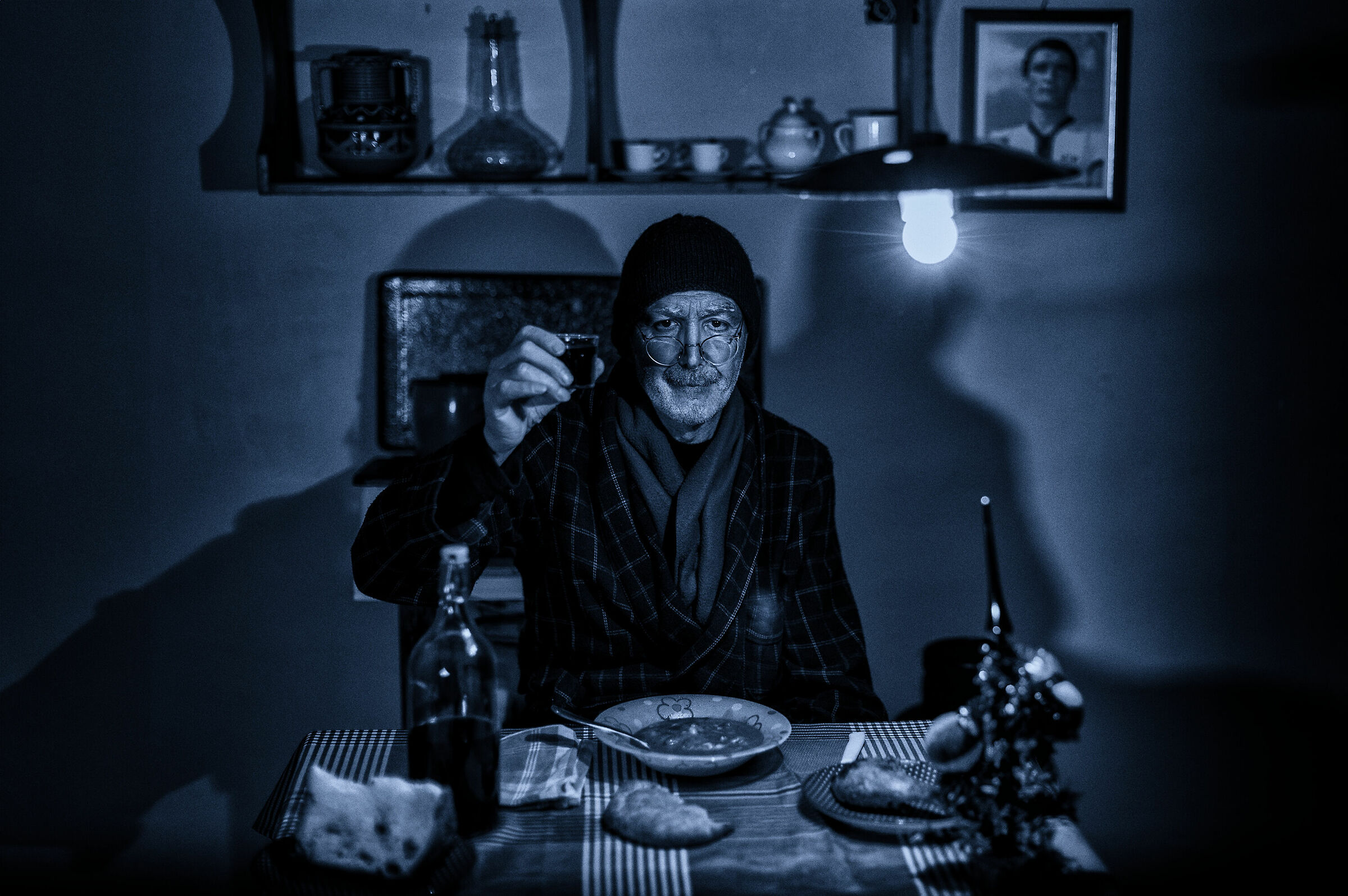 Il calore del Natale