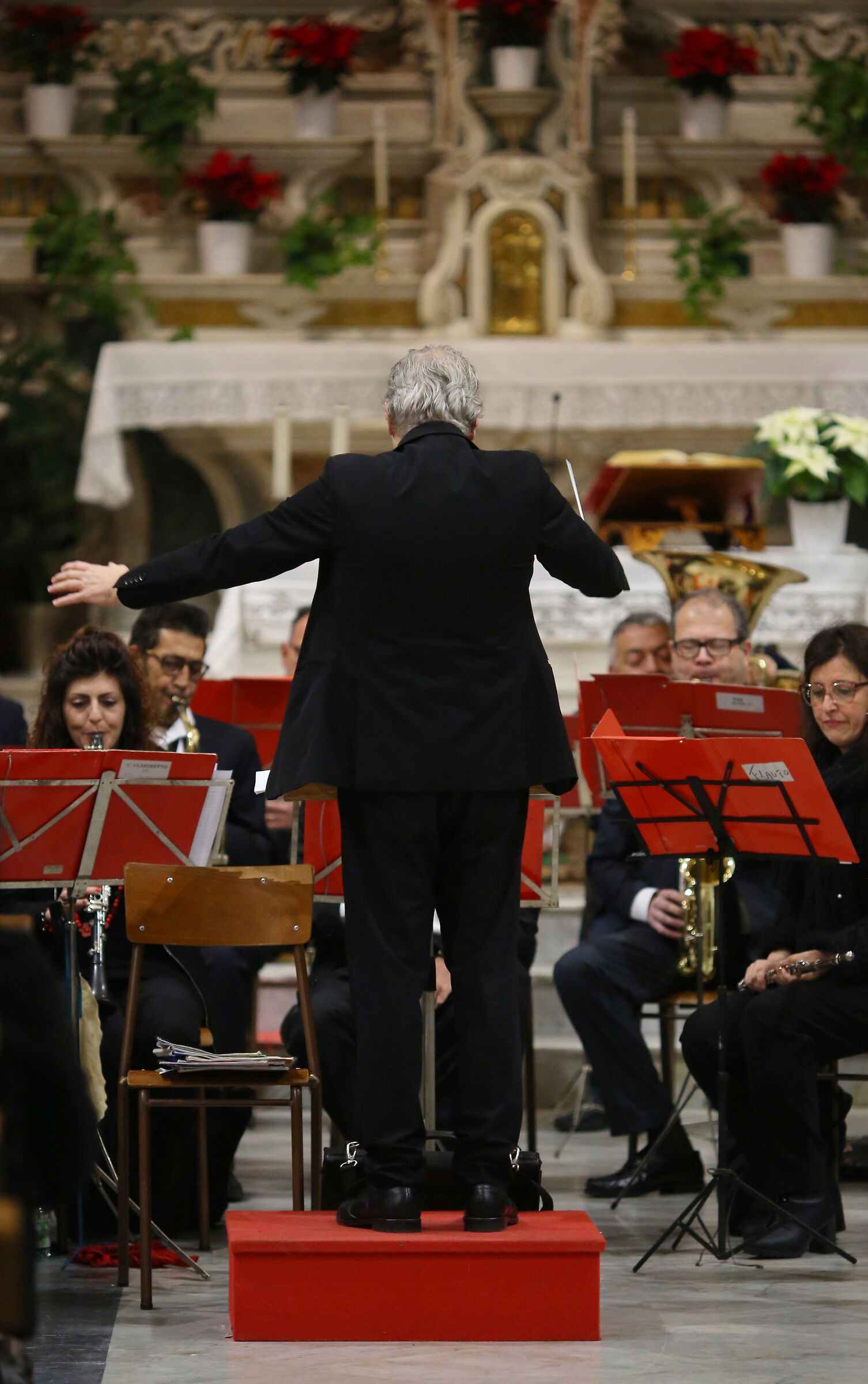 La musica quella vera