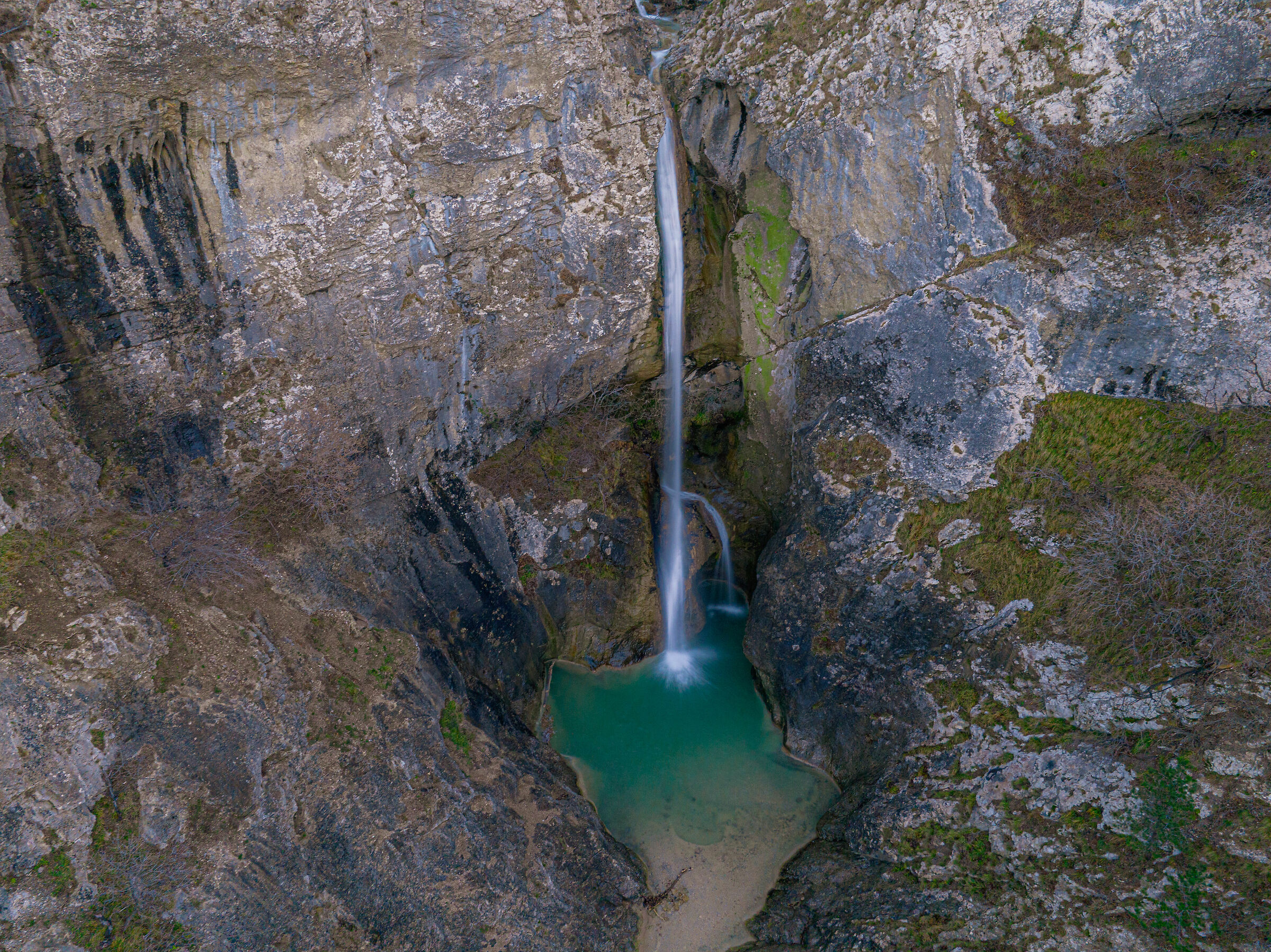 Un giorno di pioggia….