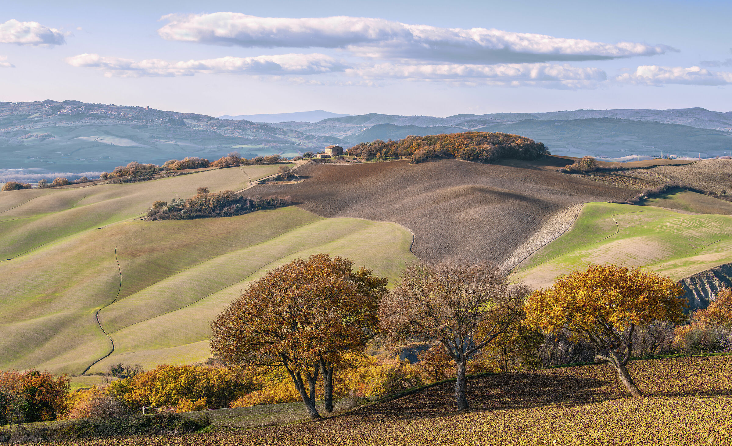 Val d'Orcia 2023