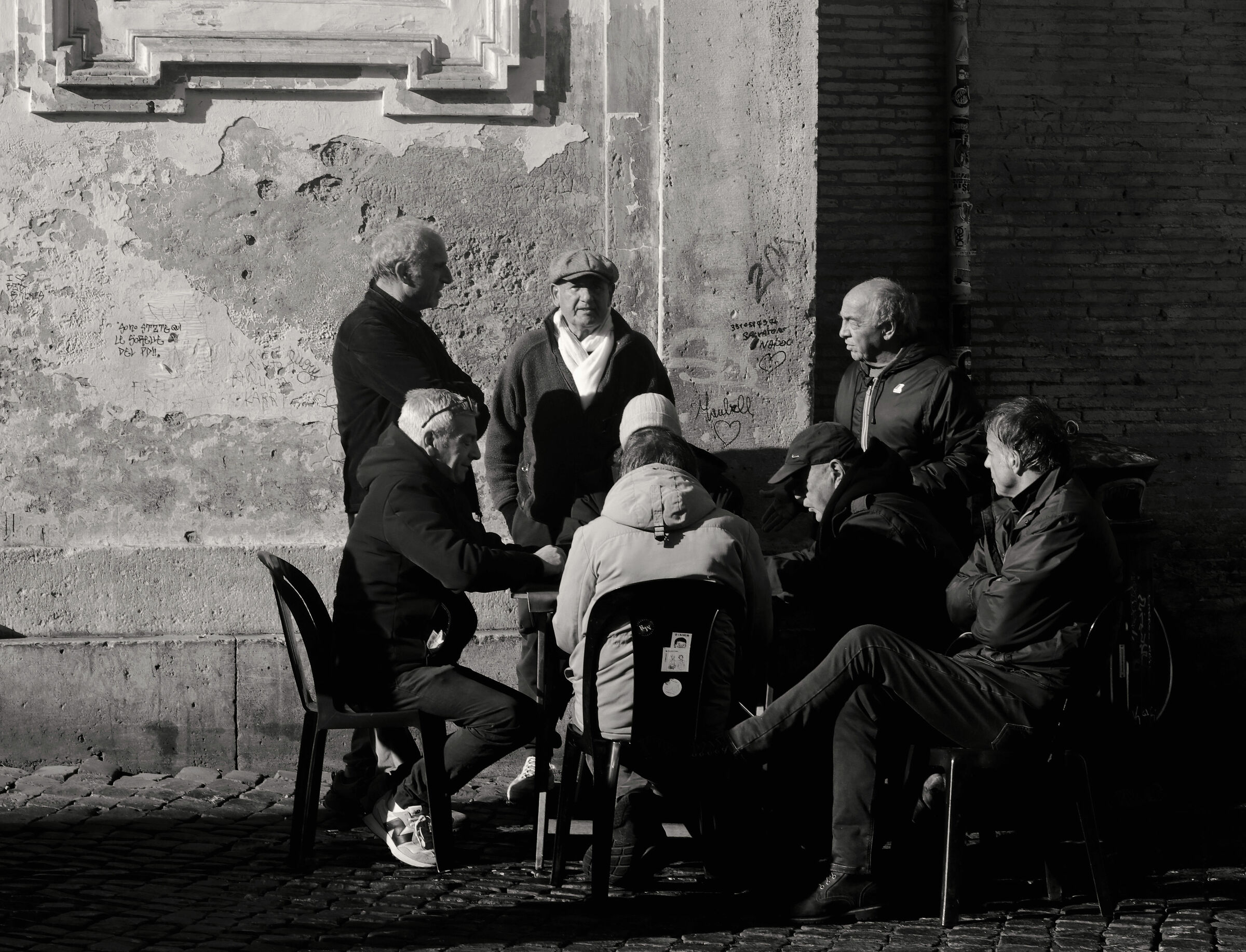 scopone scientifico