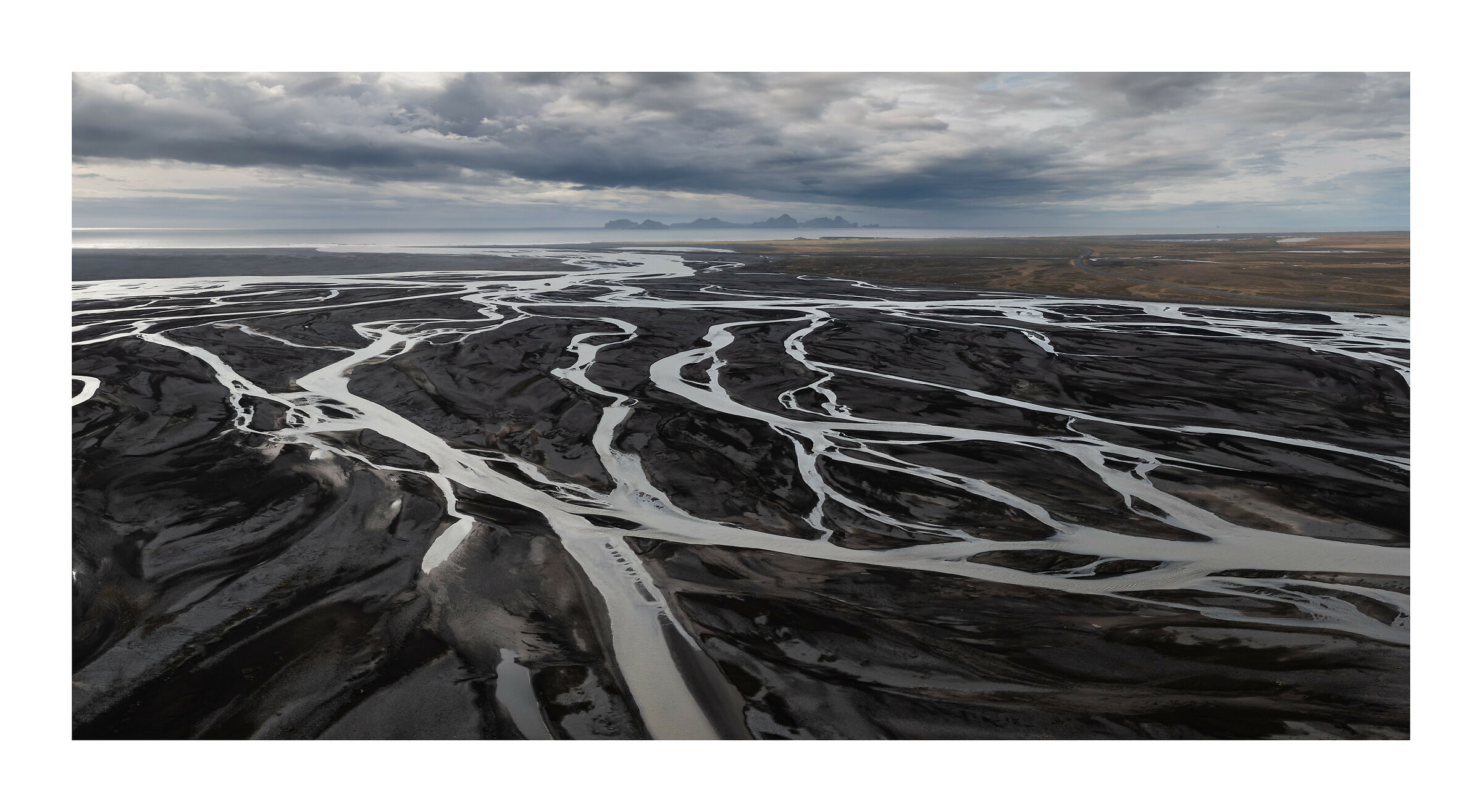 2023 September, Iceland from the sky