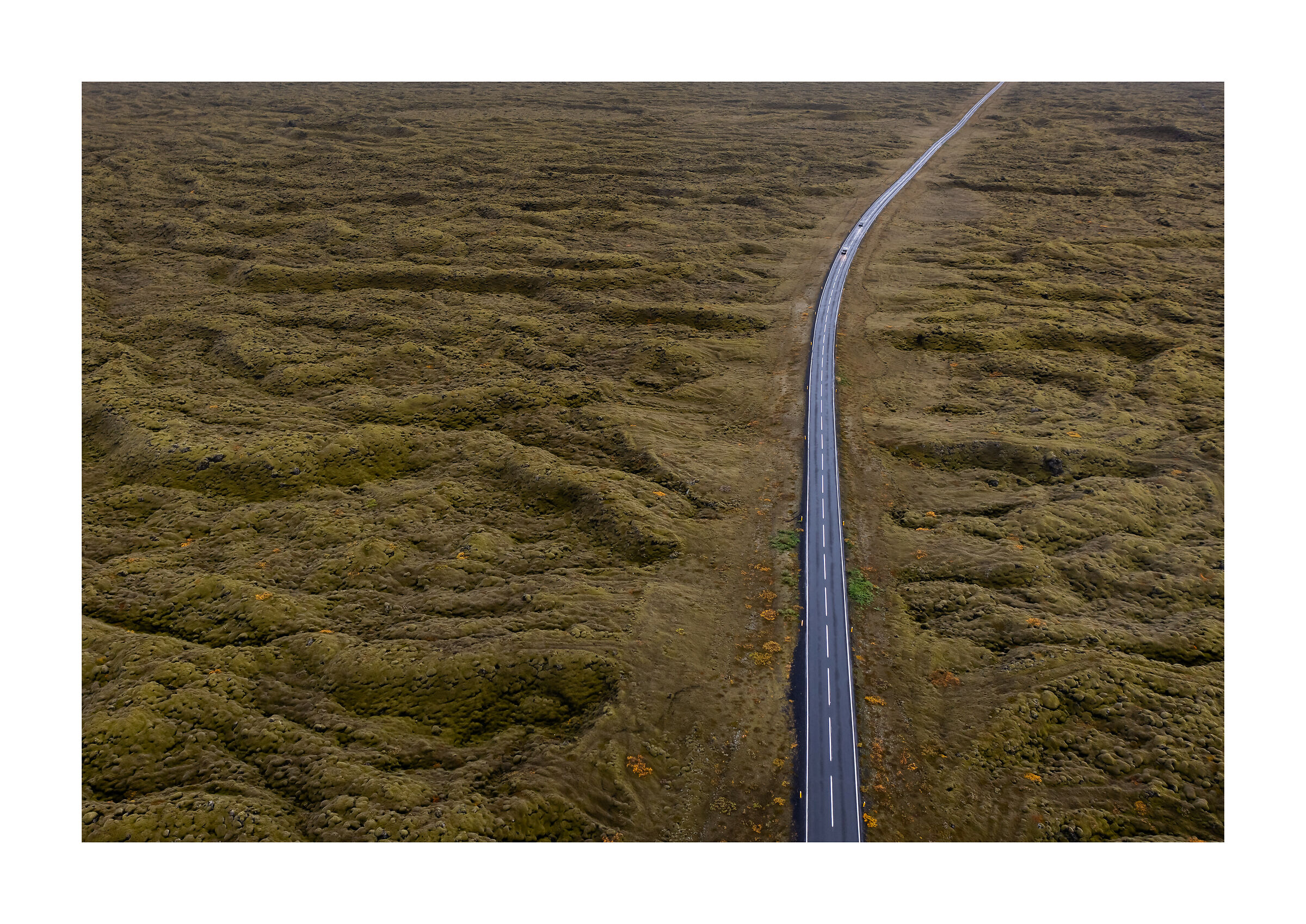 2023 September, Iceland from the sky
